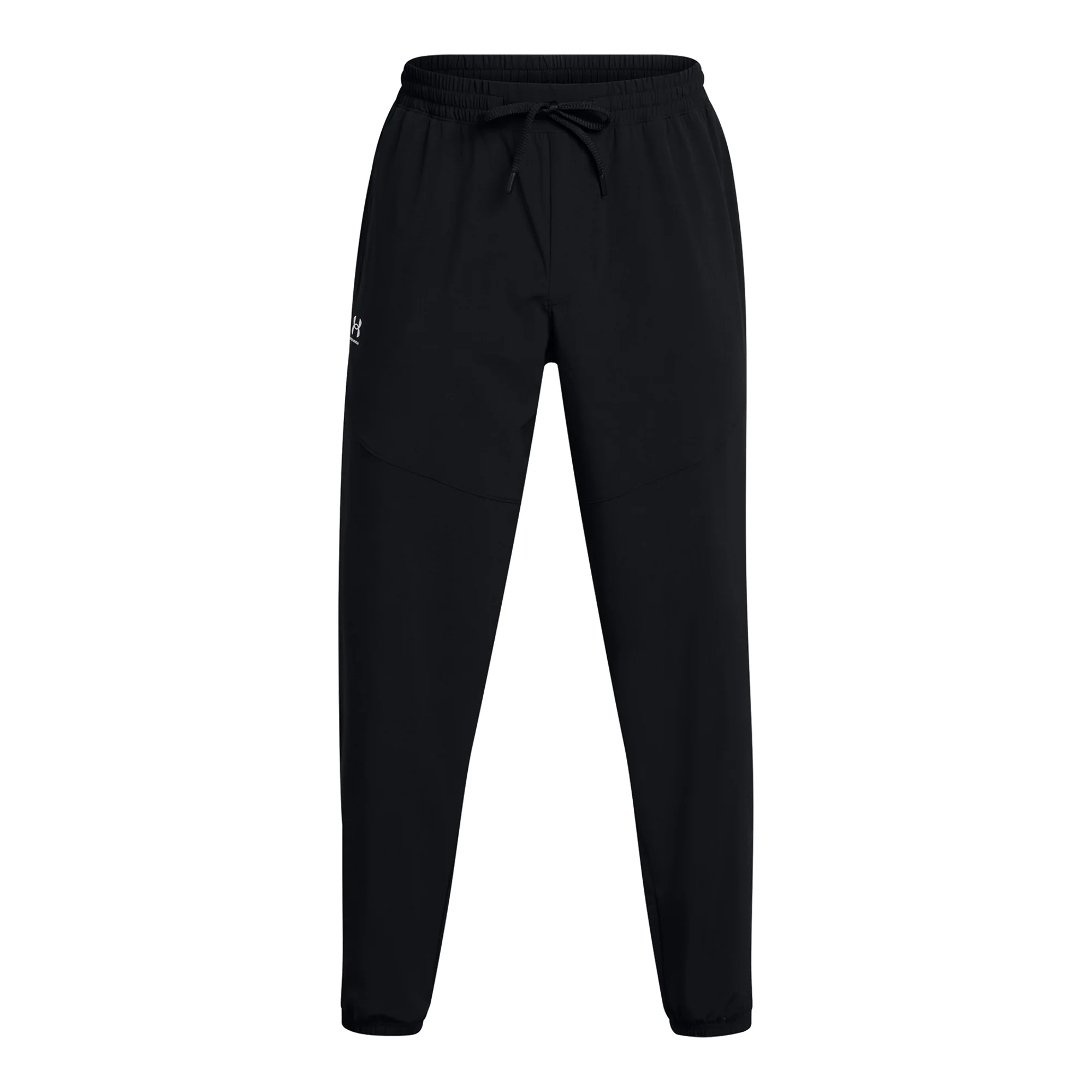 UA Vibe Woven Joggers - Image 4