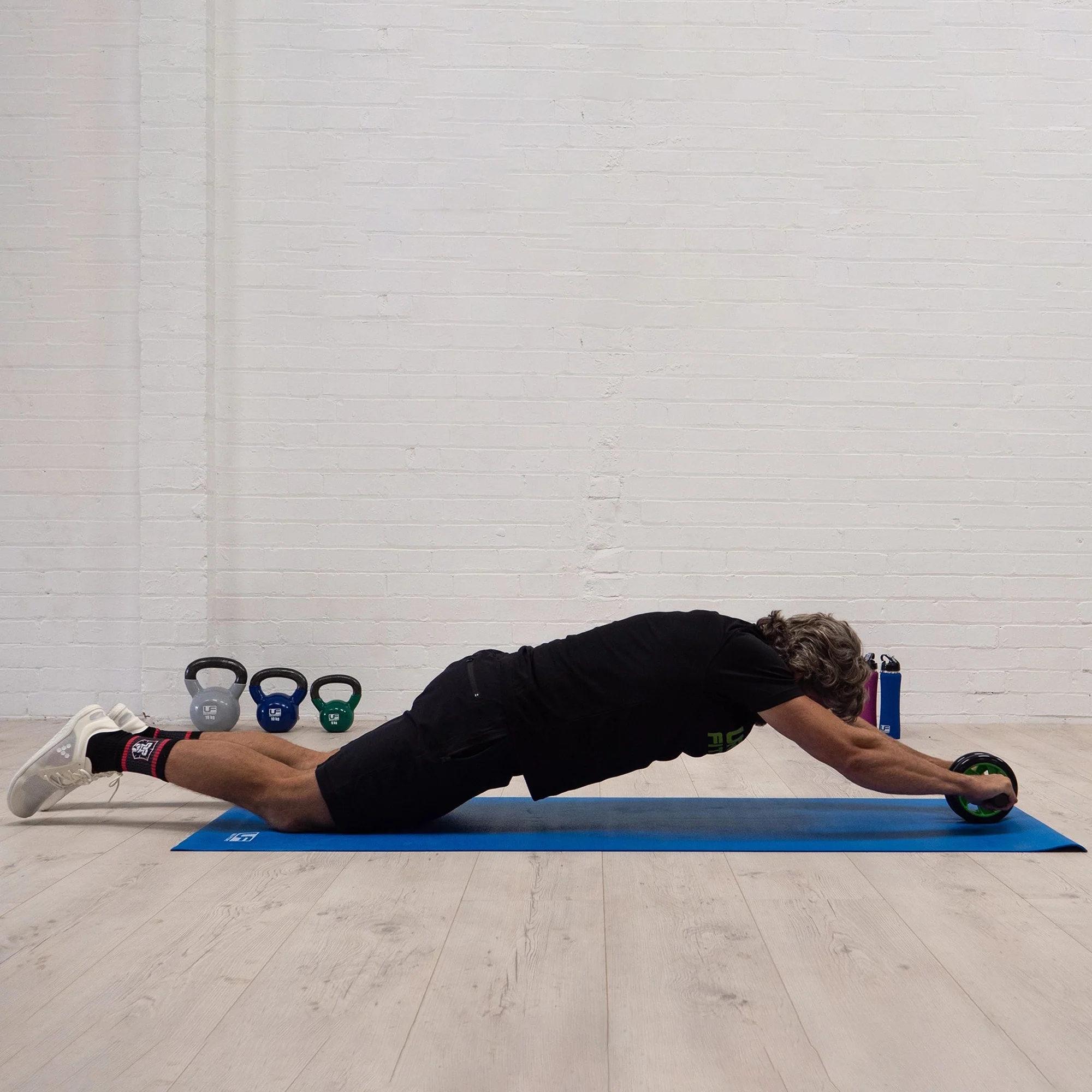 UFE Ab Roller - Image 5