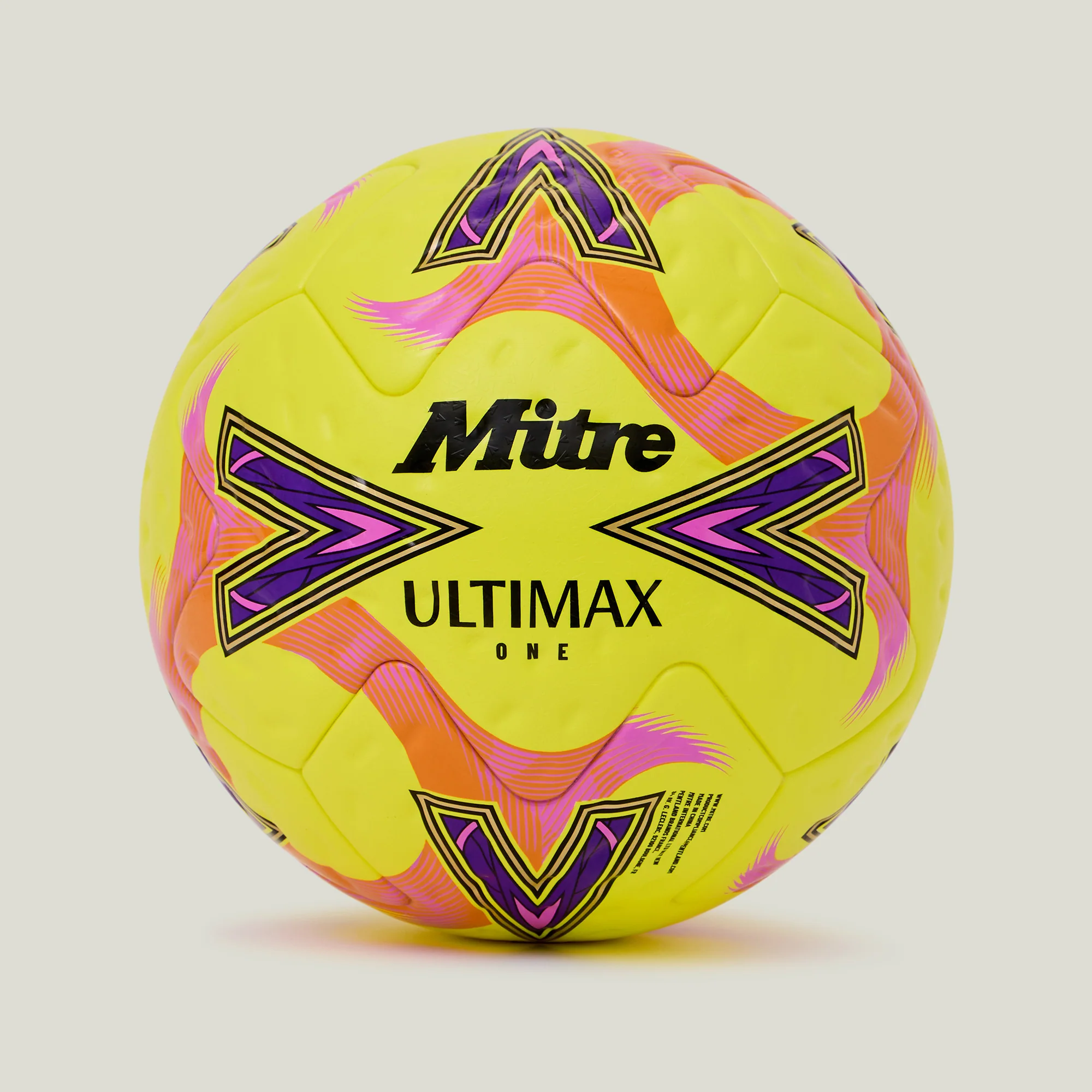 Ultimax One 26 Football