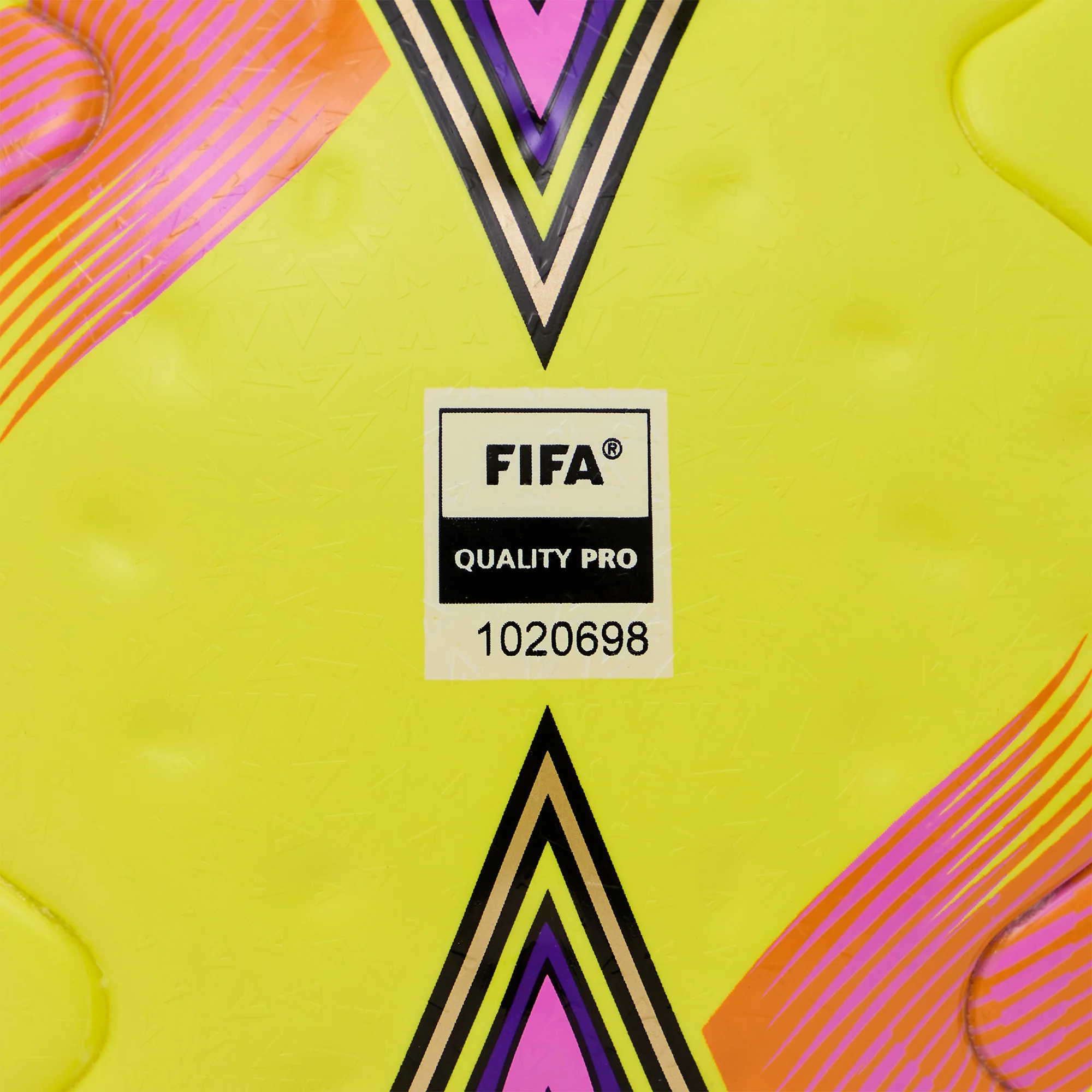 Ultimax One 26 Football - Image 3