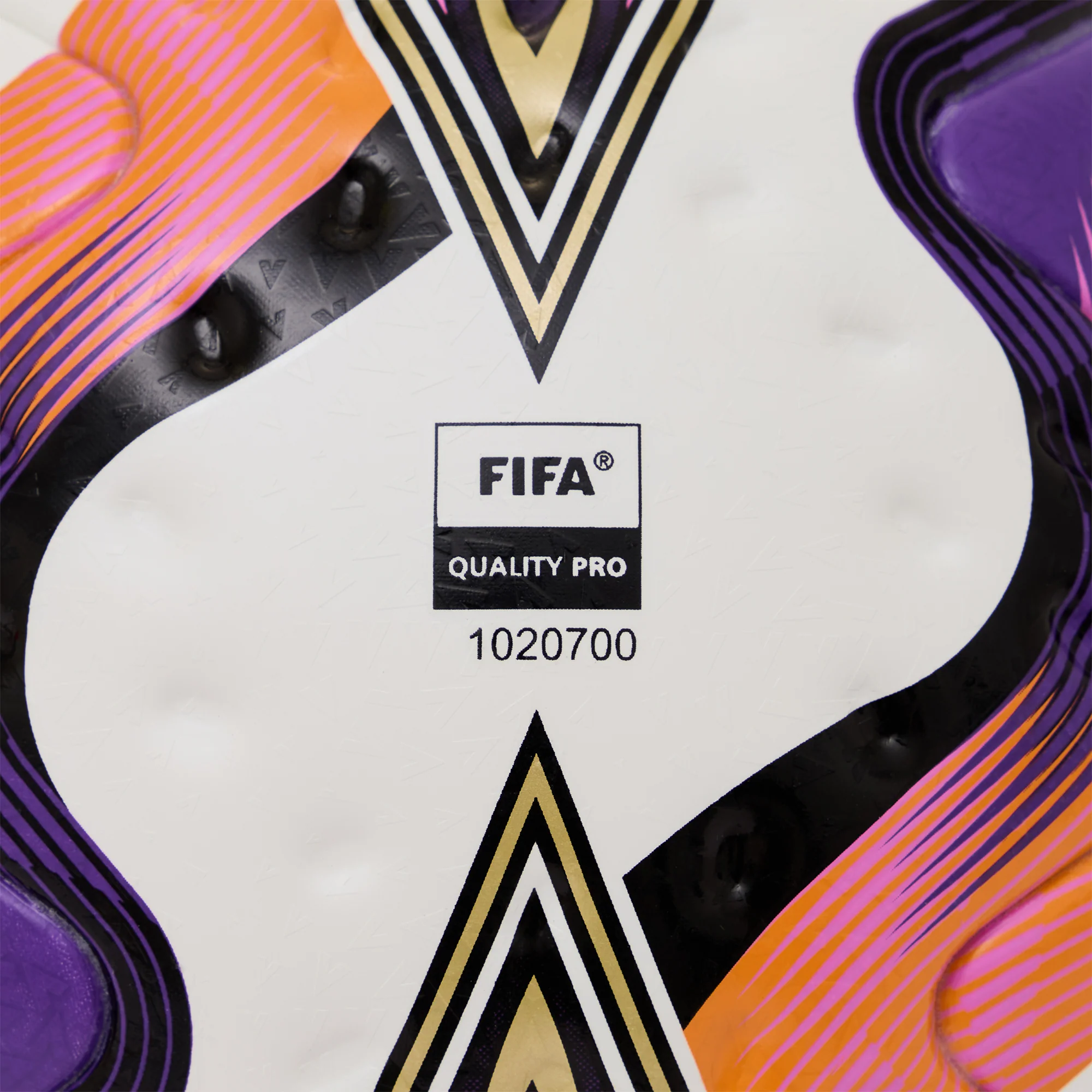 Ultimax Pro 26 Football - Image 2
