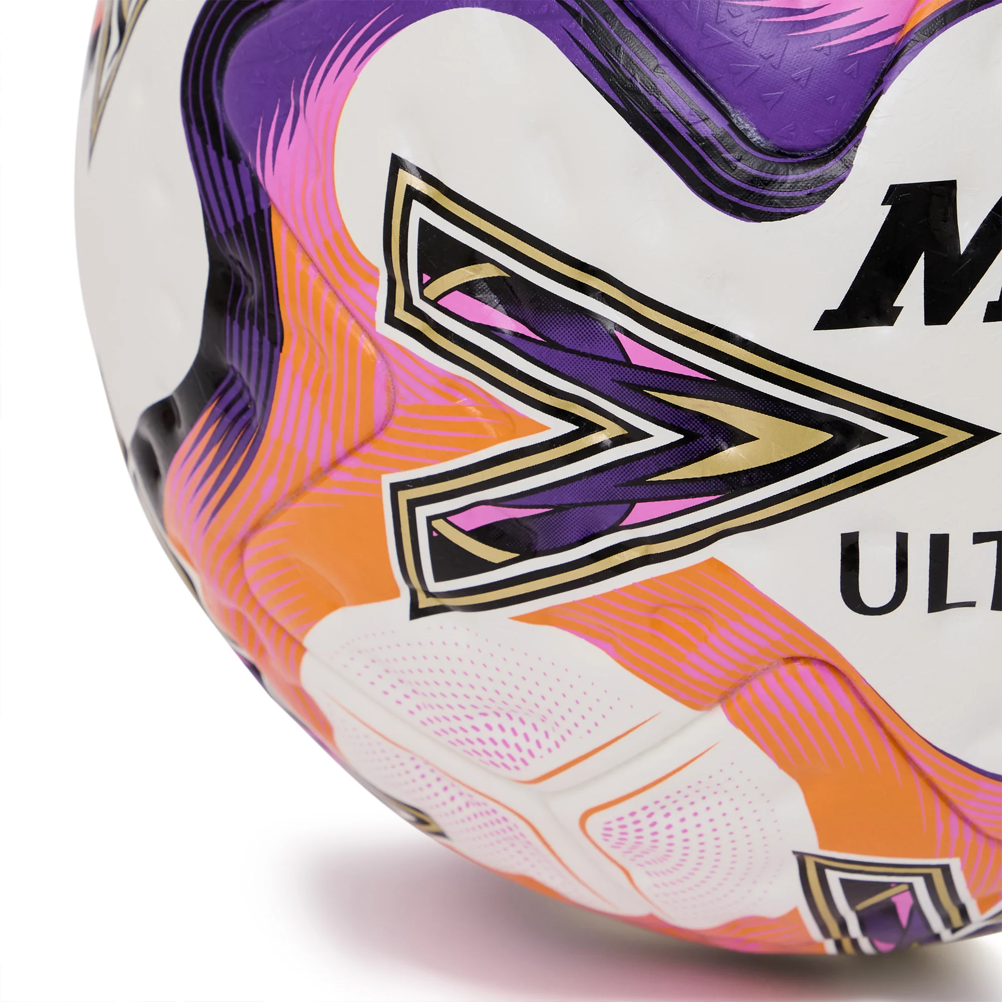 Ultimax Pro 26 Football - Image 4