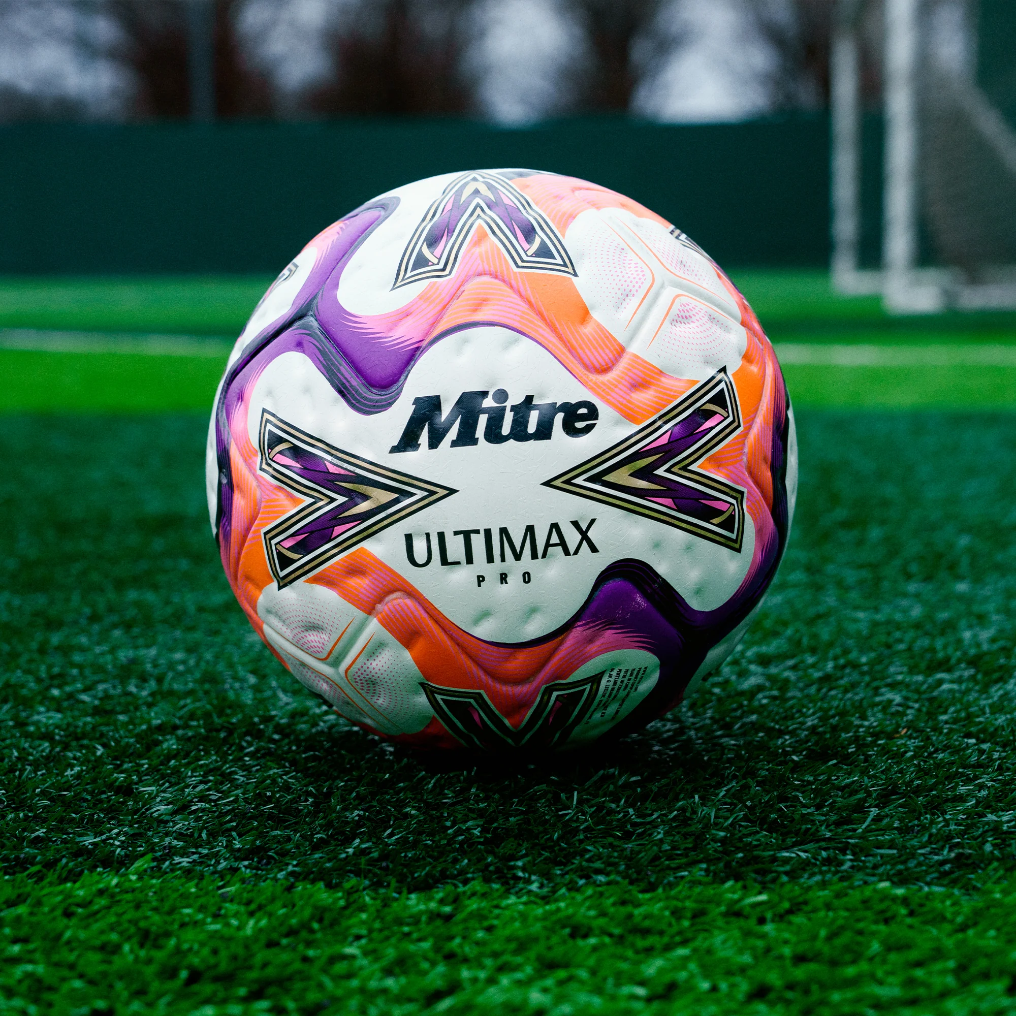 Ultimax Pro 26 Football - Image 5