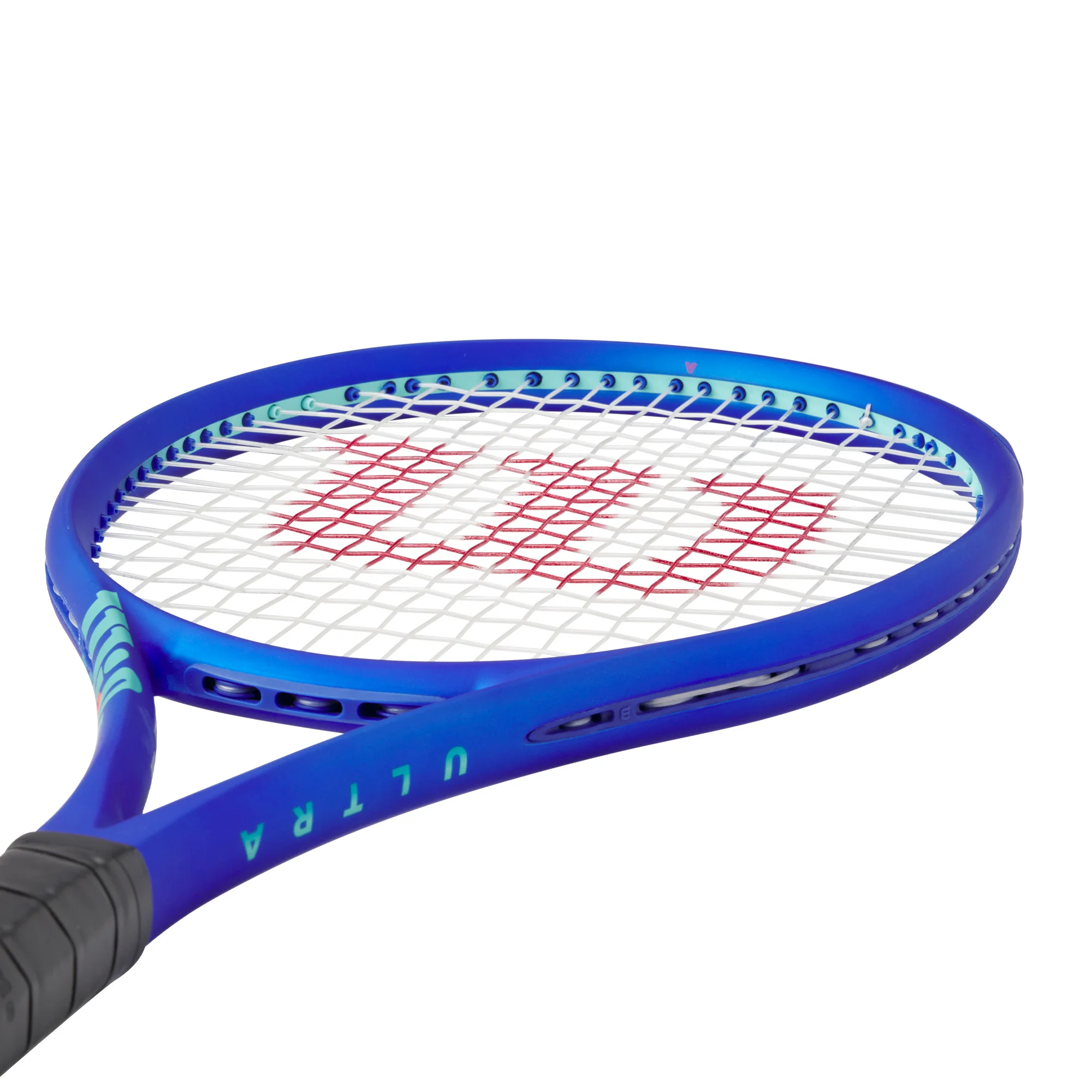 Ultra 100UL V5 Tennis Racket - Image 3