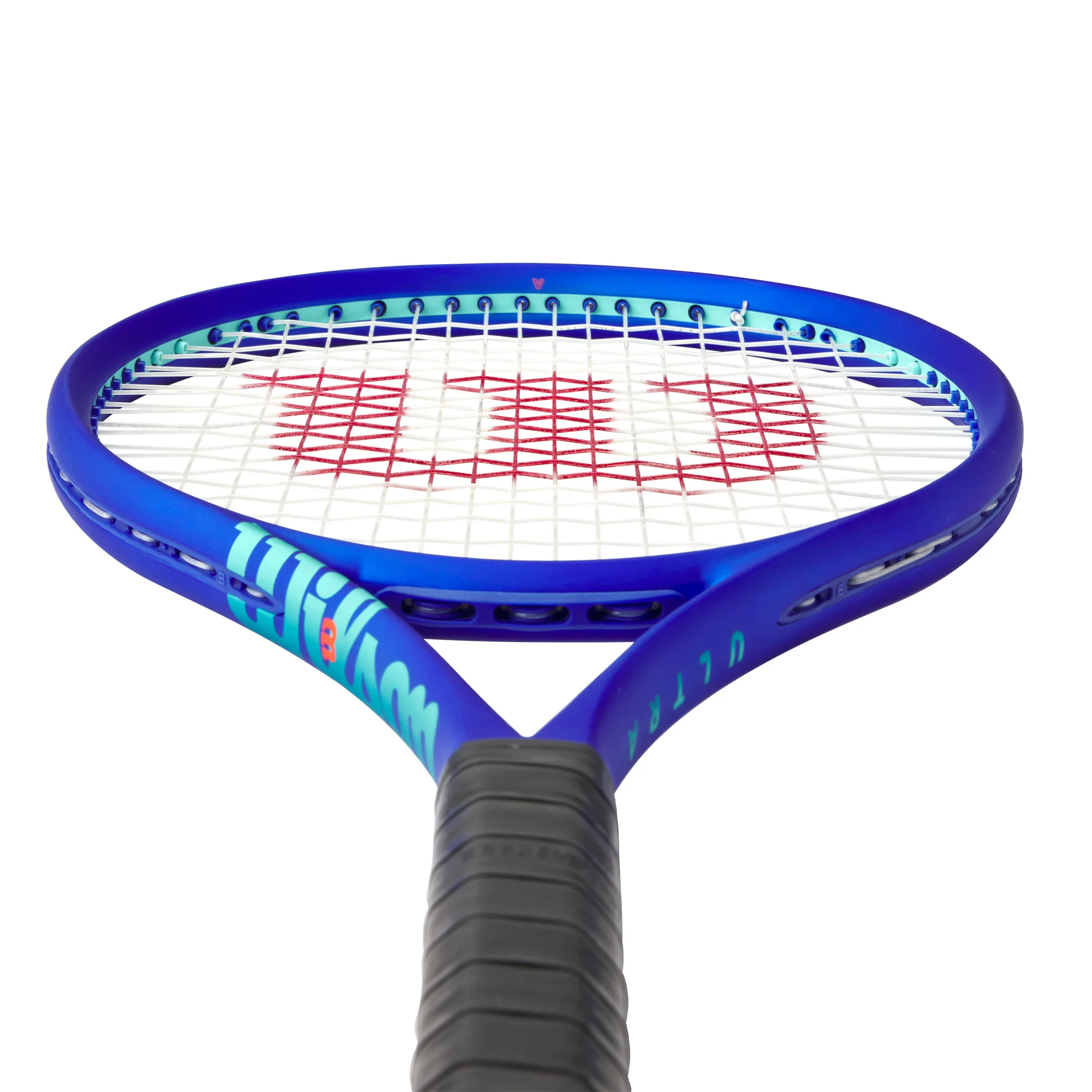 Ultra 100UL V5 Tennis Racket - Image 4