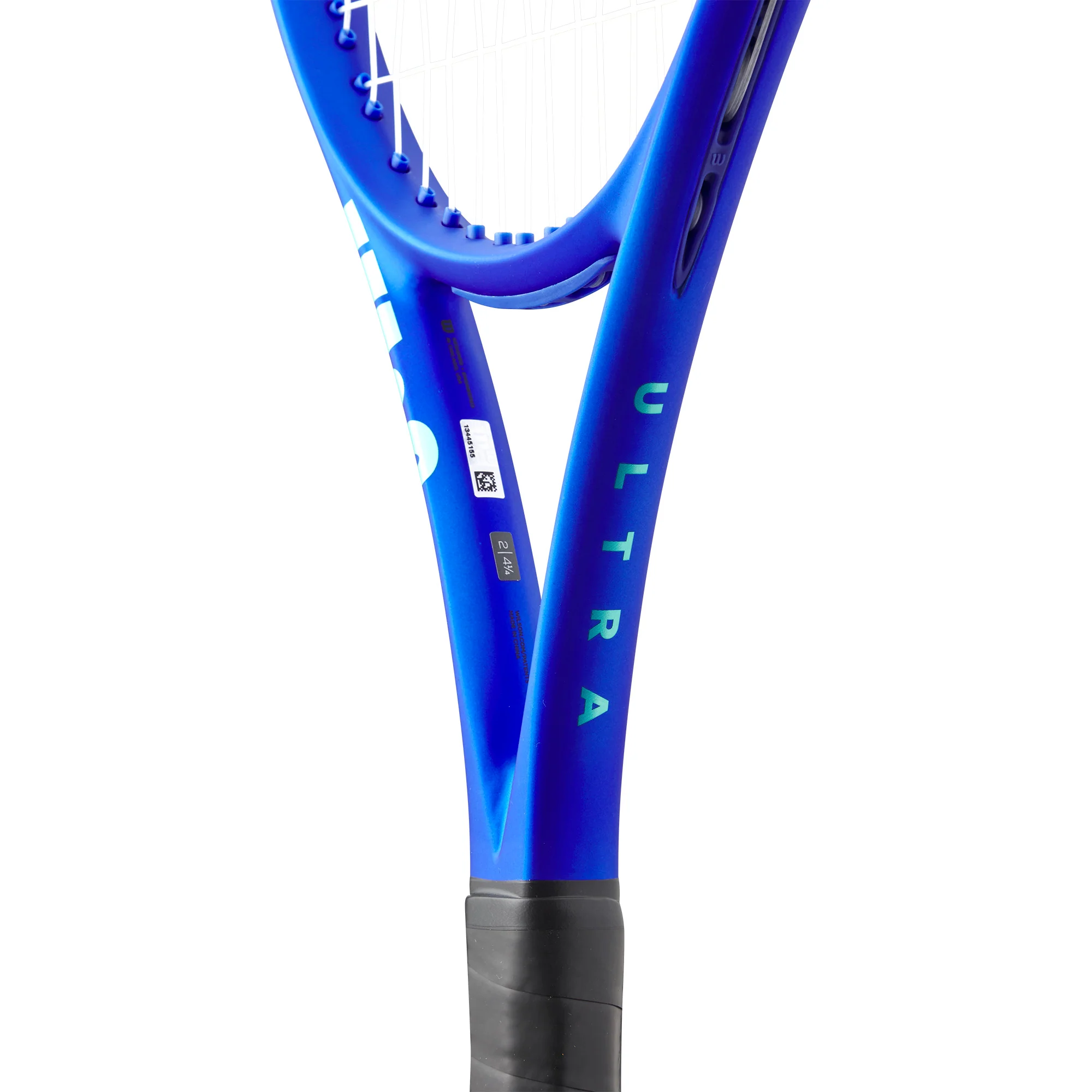 Ultra 100UL V5 Tennis Racket - Image 5
