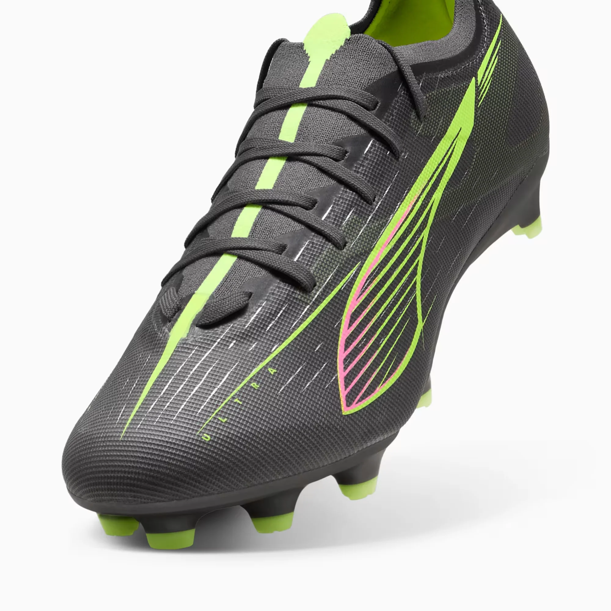 Ultra 5 Match FG/AG Football Boots - Image 2