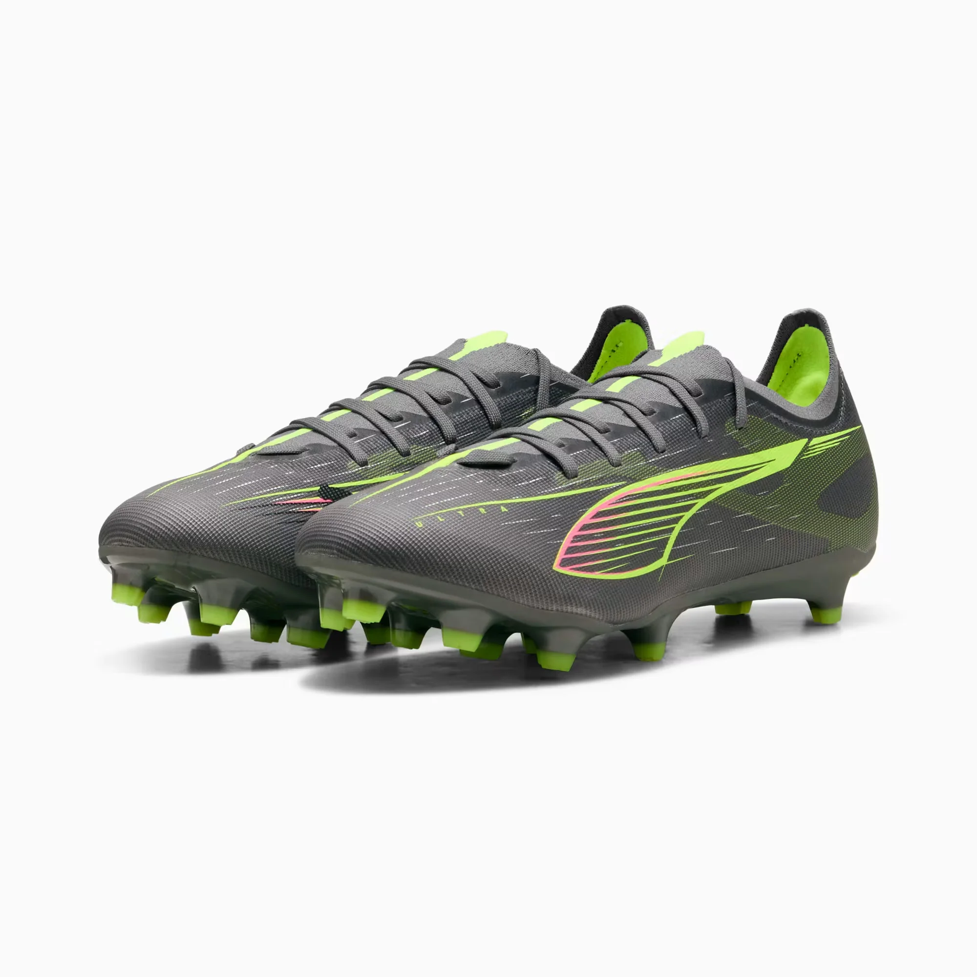 Ultra 5 Match FG/AG Football Boots - Image 4