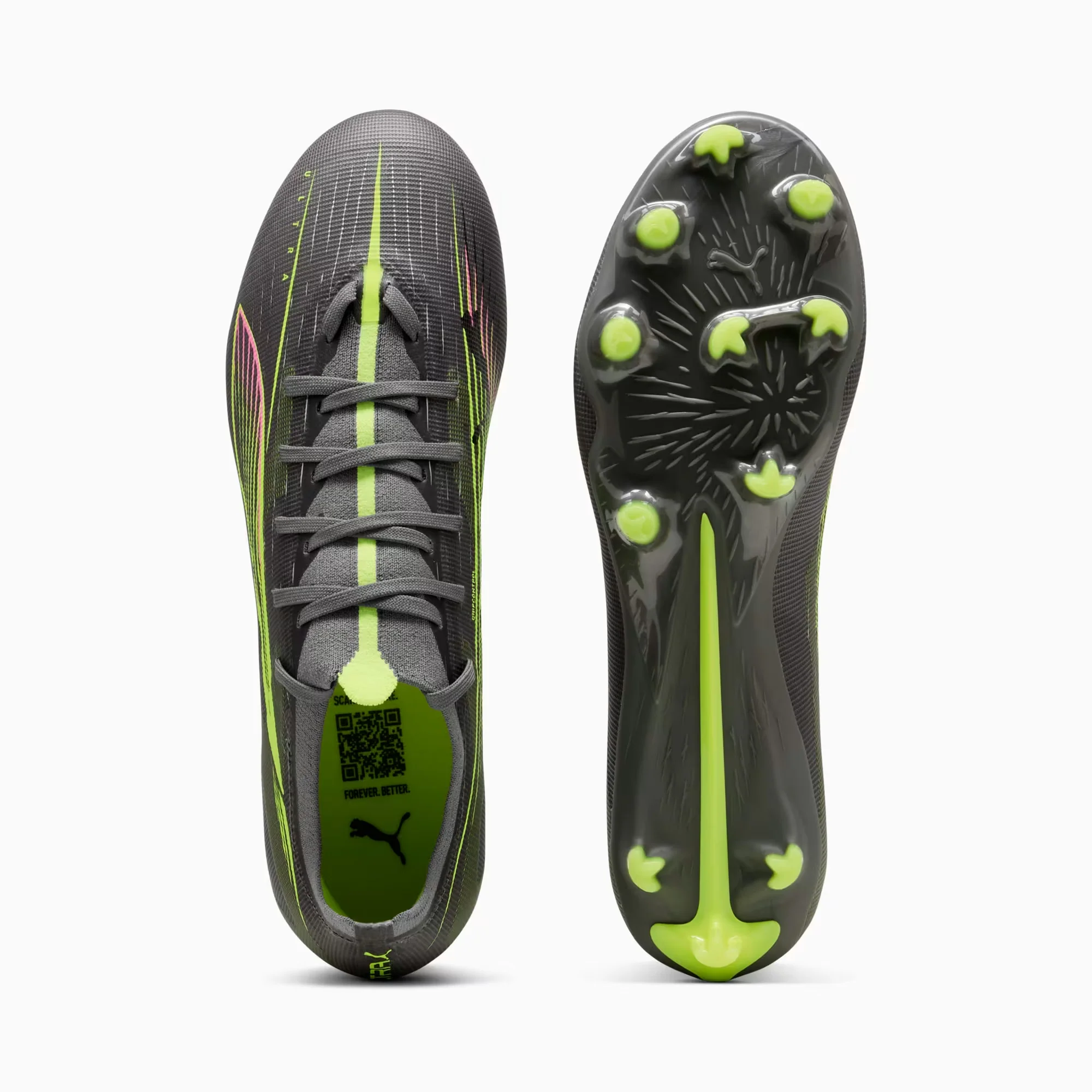 Ultra 5 Match FG/AG Football Boots - Image 7