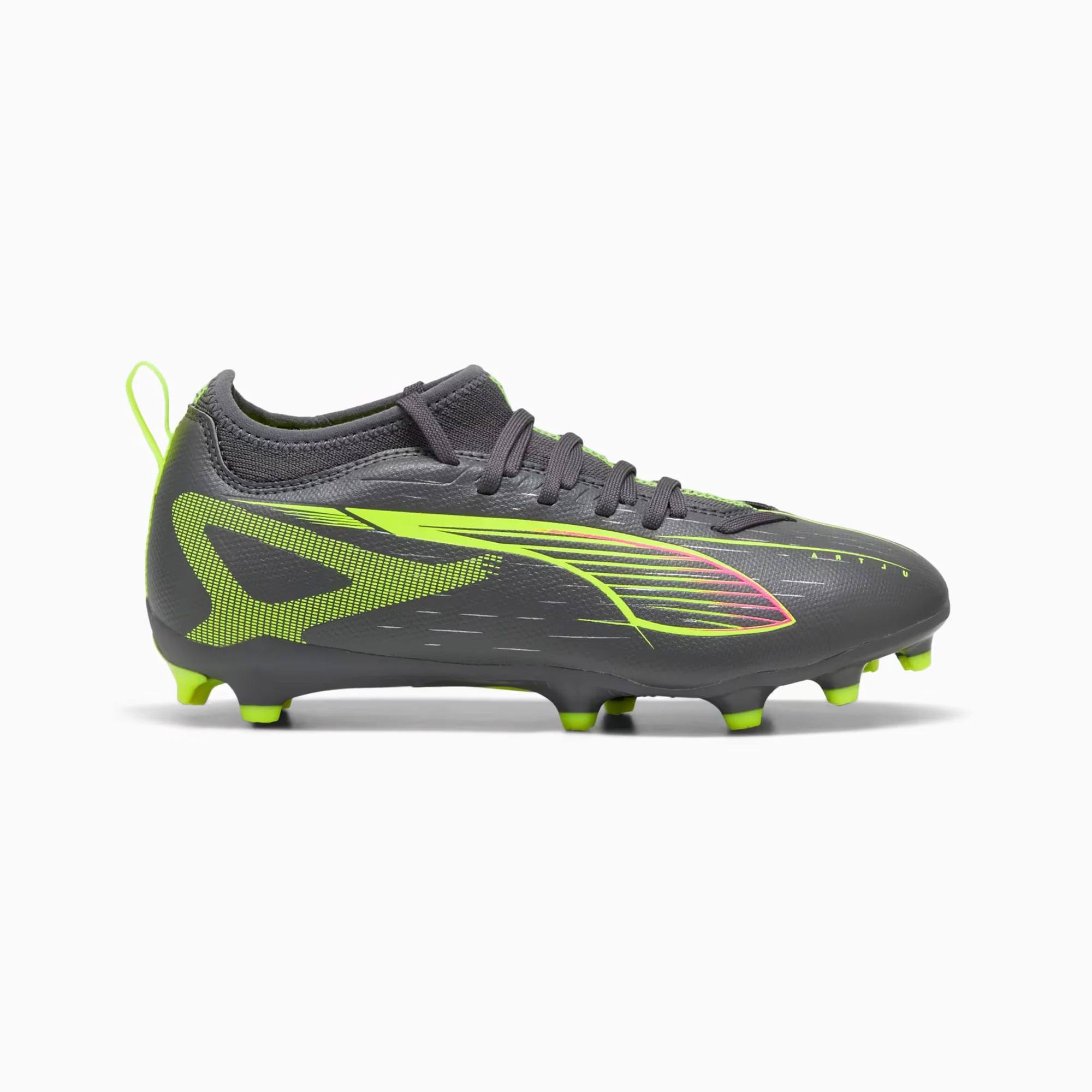 Ultra 5 Match FG/AG Jnr Football Boots