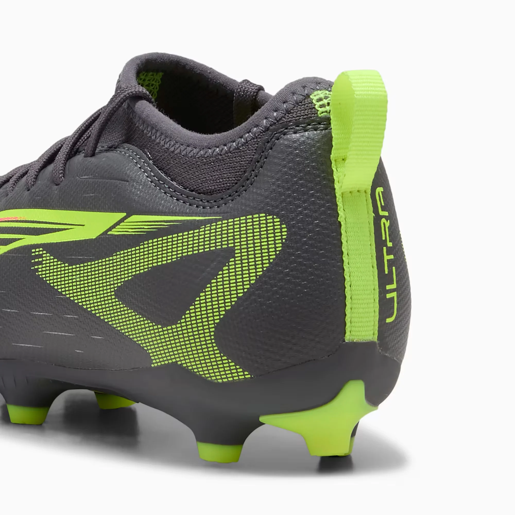 Ultra 5 Match FG/AG Jnr Football Boots - Image 3