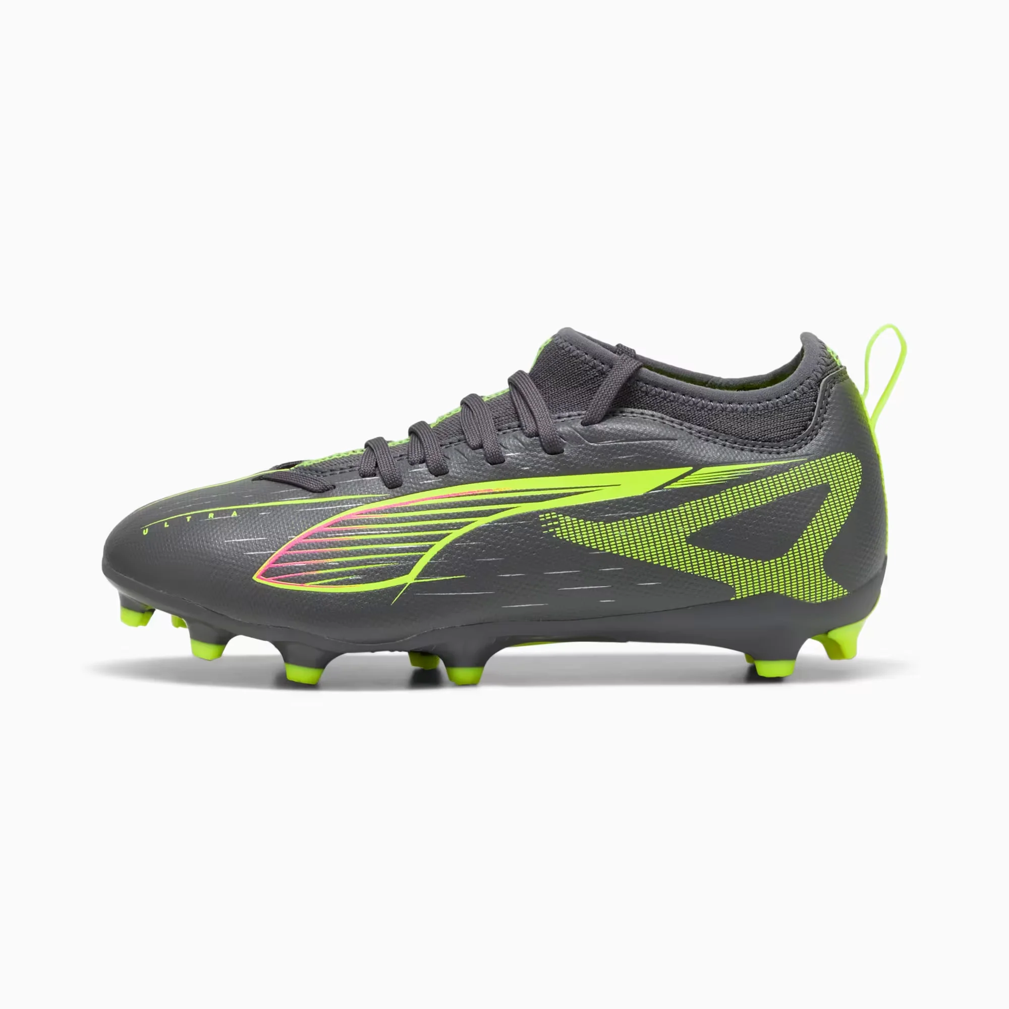 Ultra 5 Match FG/AG Jnr Football Boots - Image 5