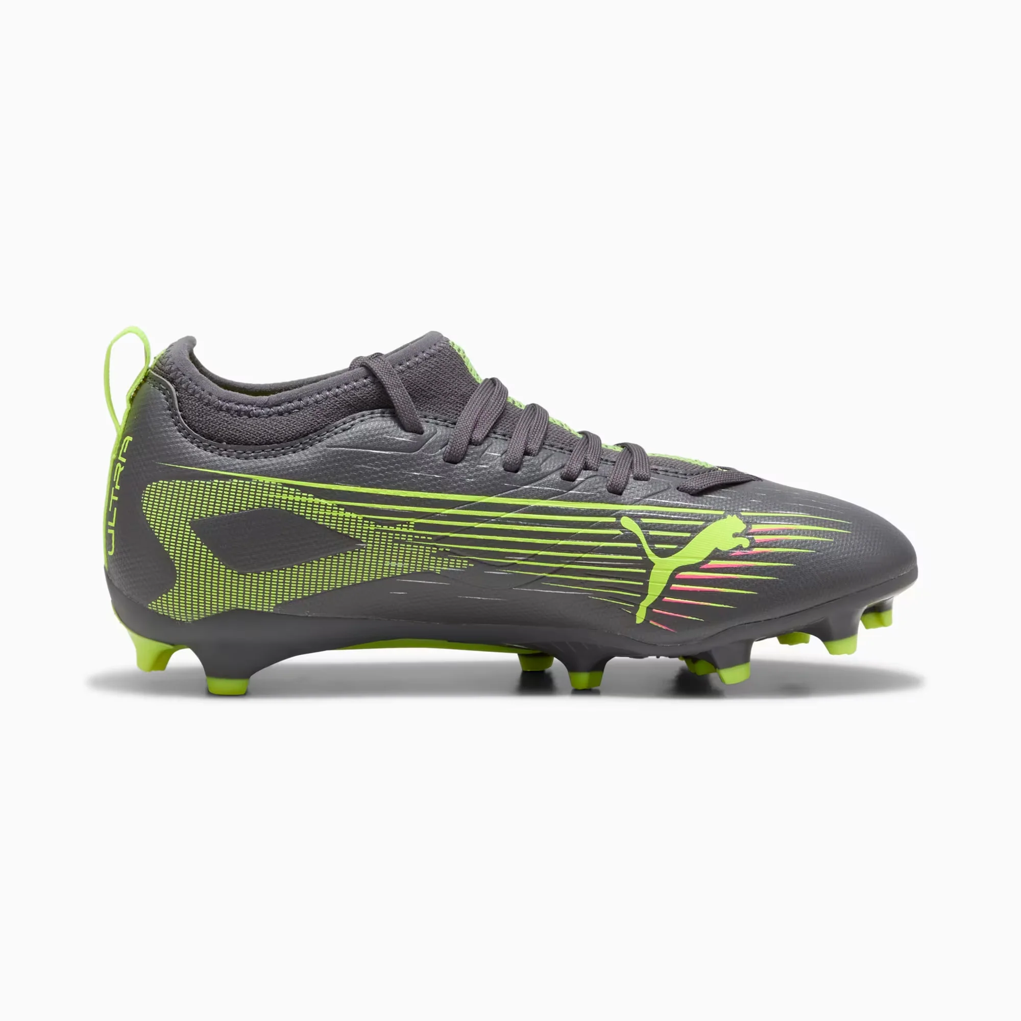 Ultra 5 Match FG/AG Jnr Football Boots - Image 6