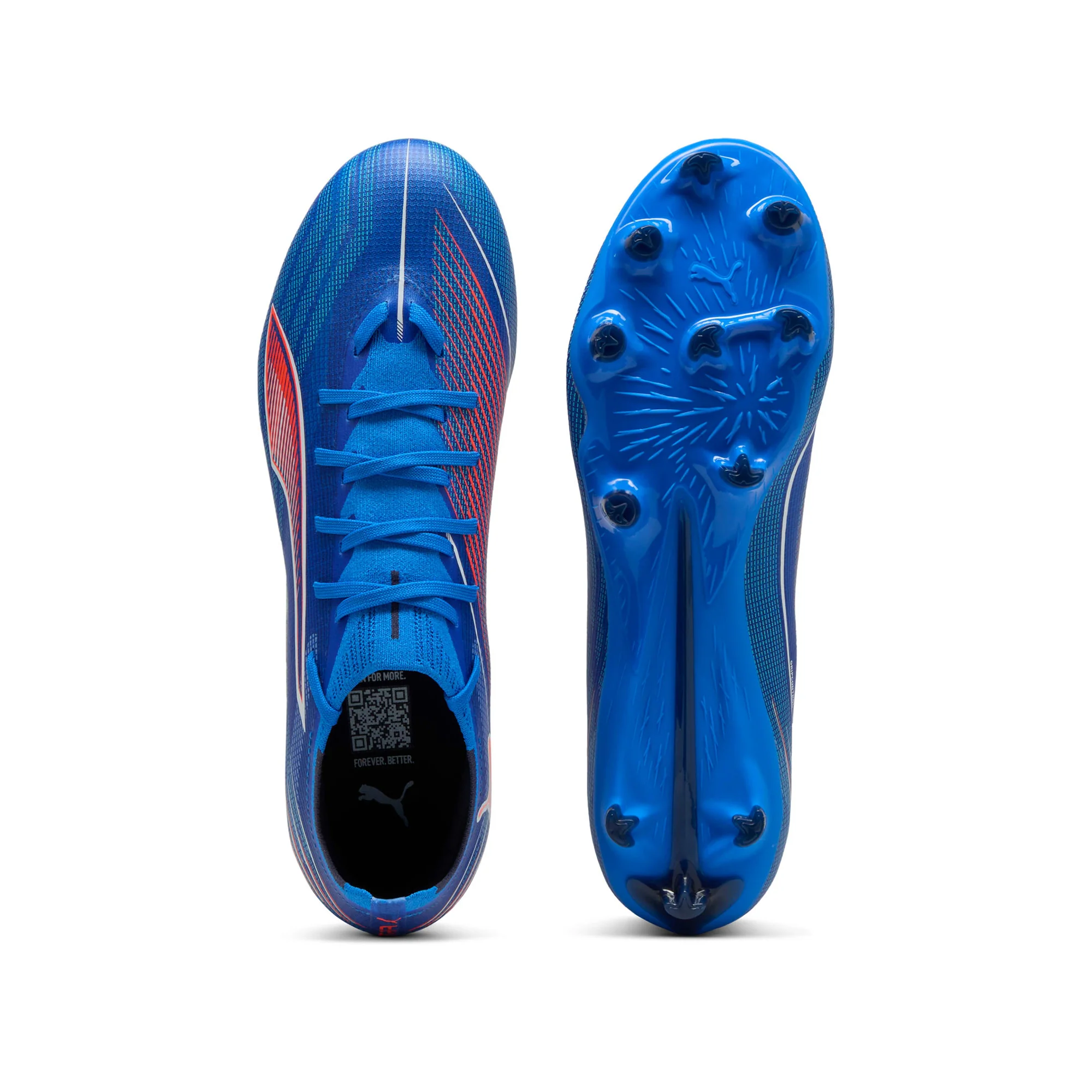 Ultra 6 Match FG/AG Football Boots - Image 3