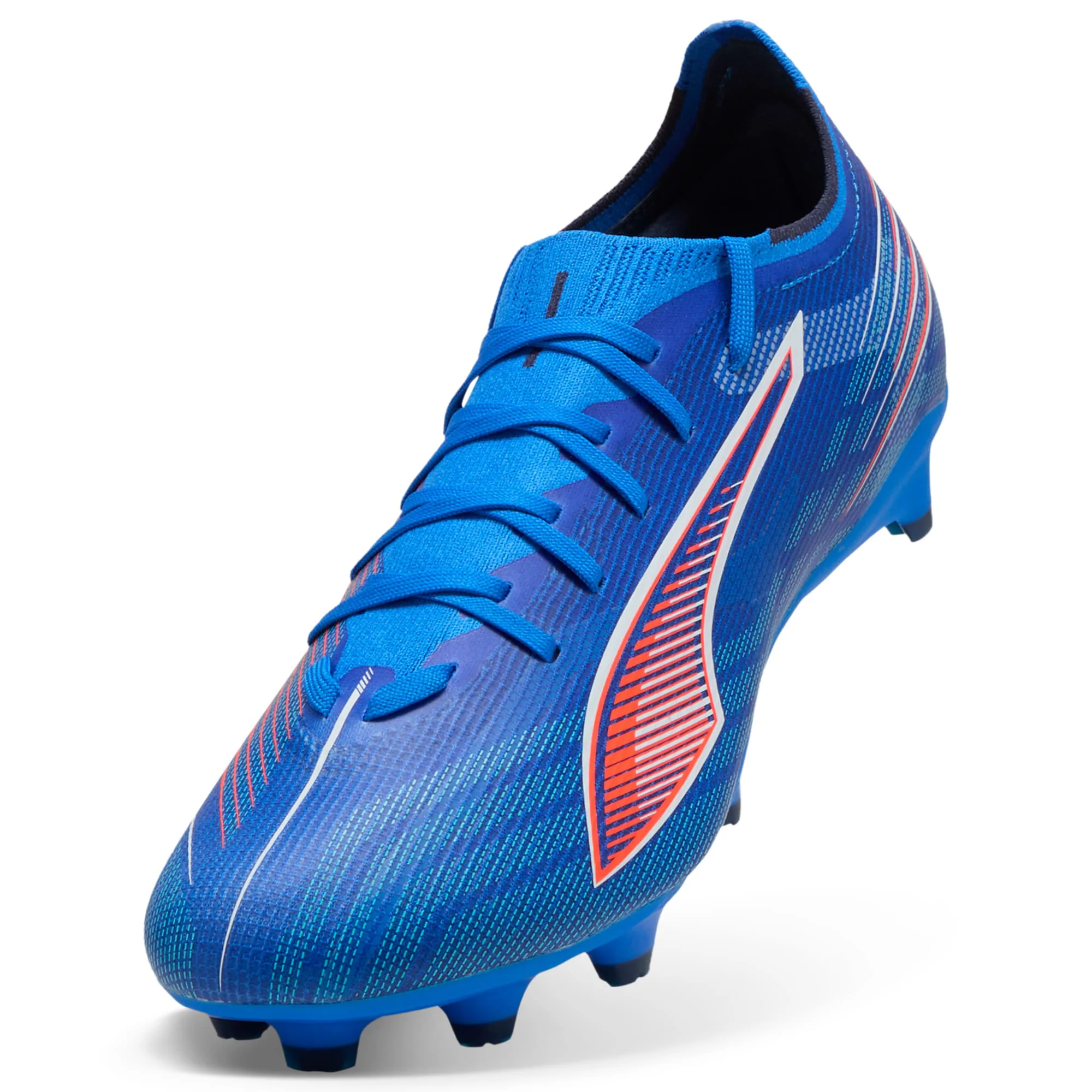 Ultra 6 Match FG/AG Football Boots - Image 4