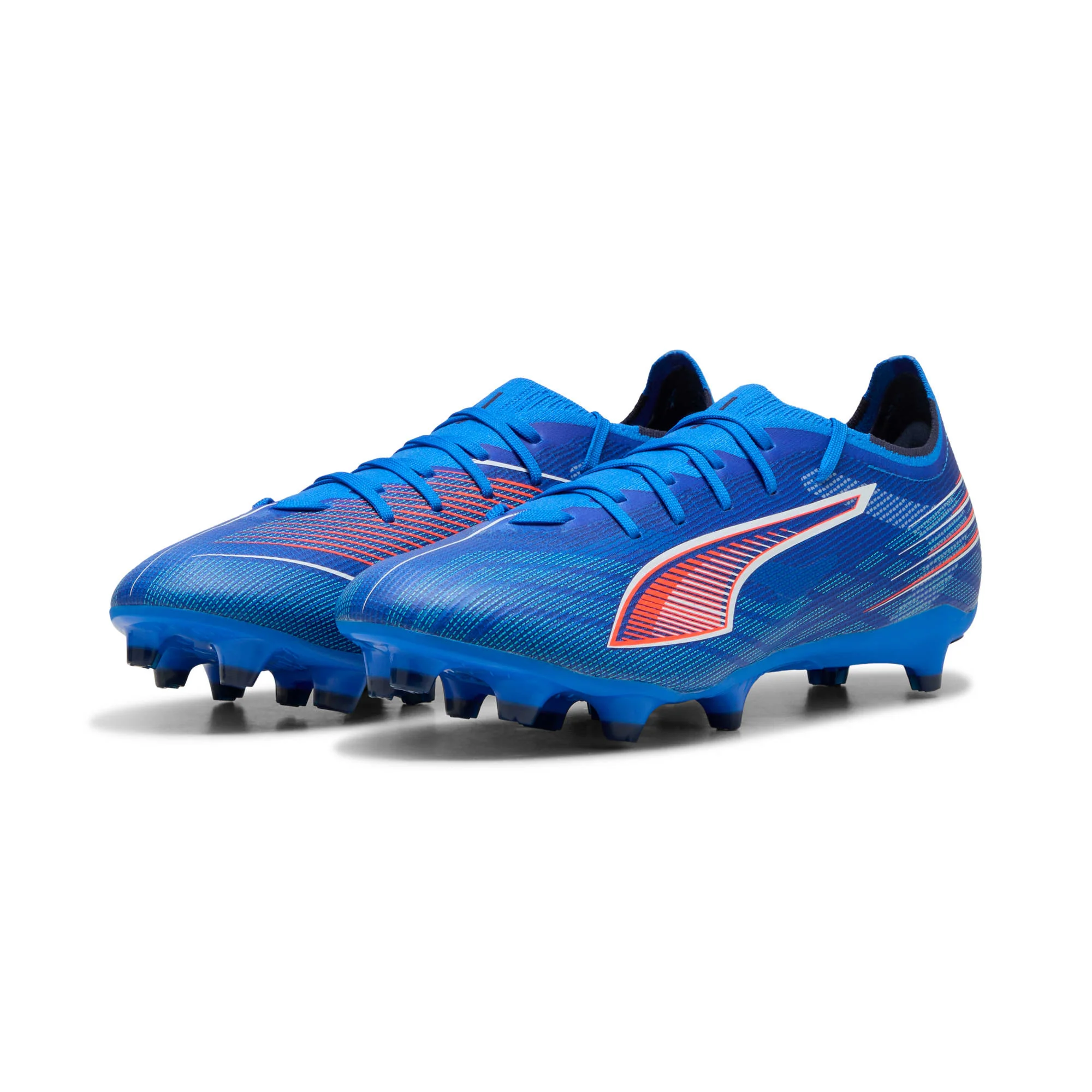 Ultra 6 Match FG/AG Football Boots - Image 7