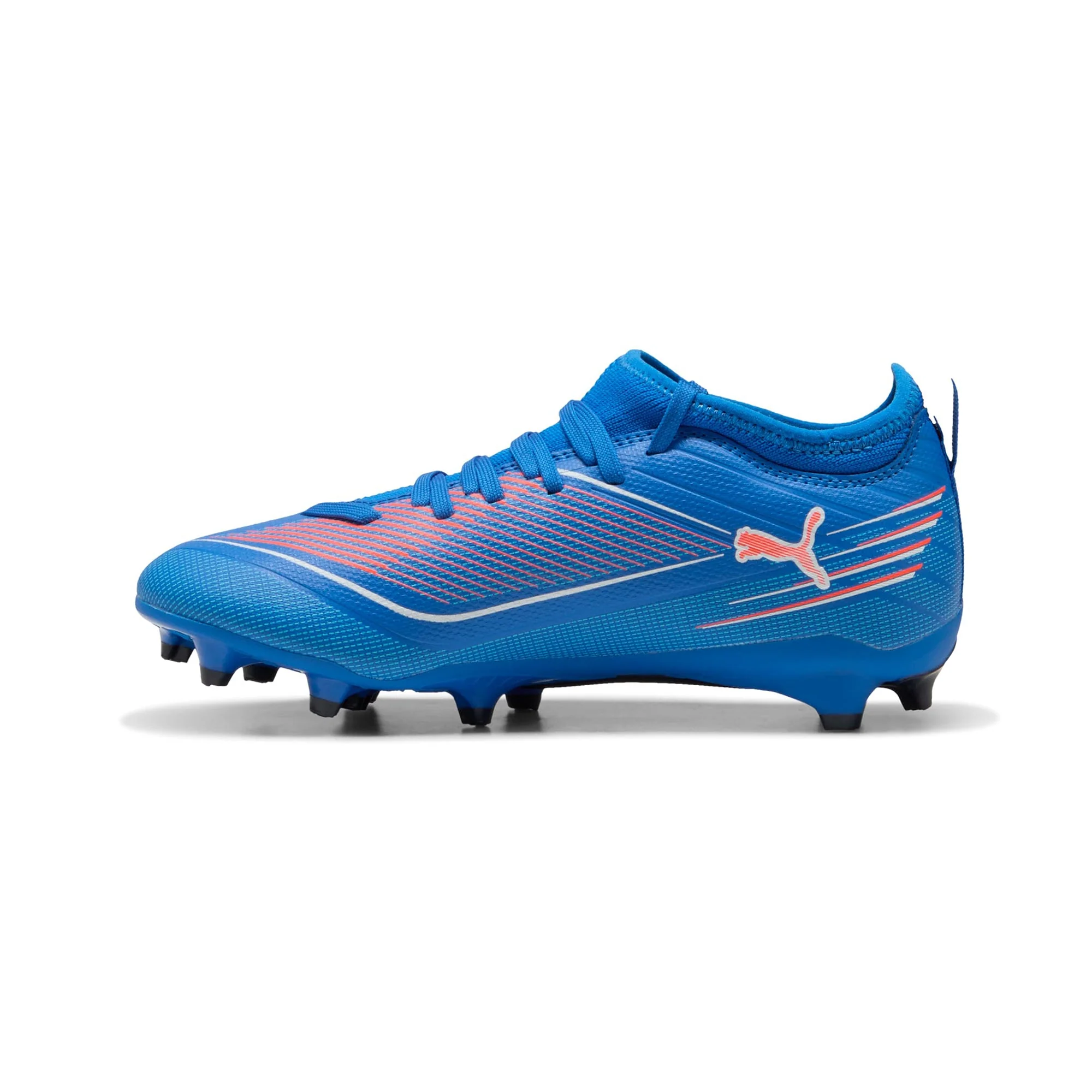 Ultra 6 Match FG/AG Jnr Football Boots - Image 2