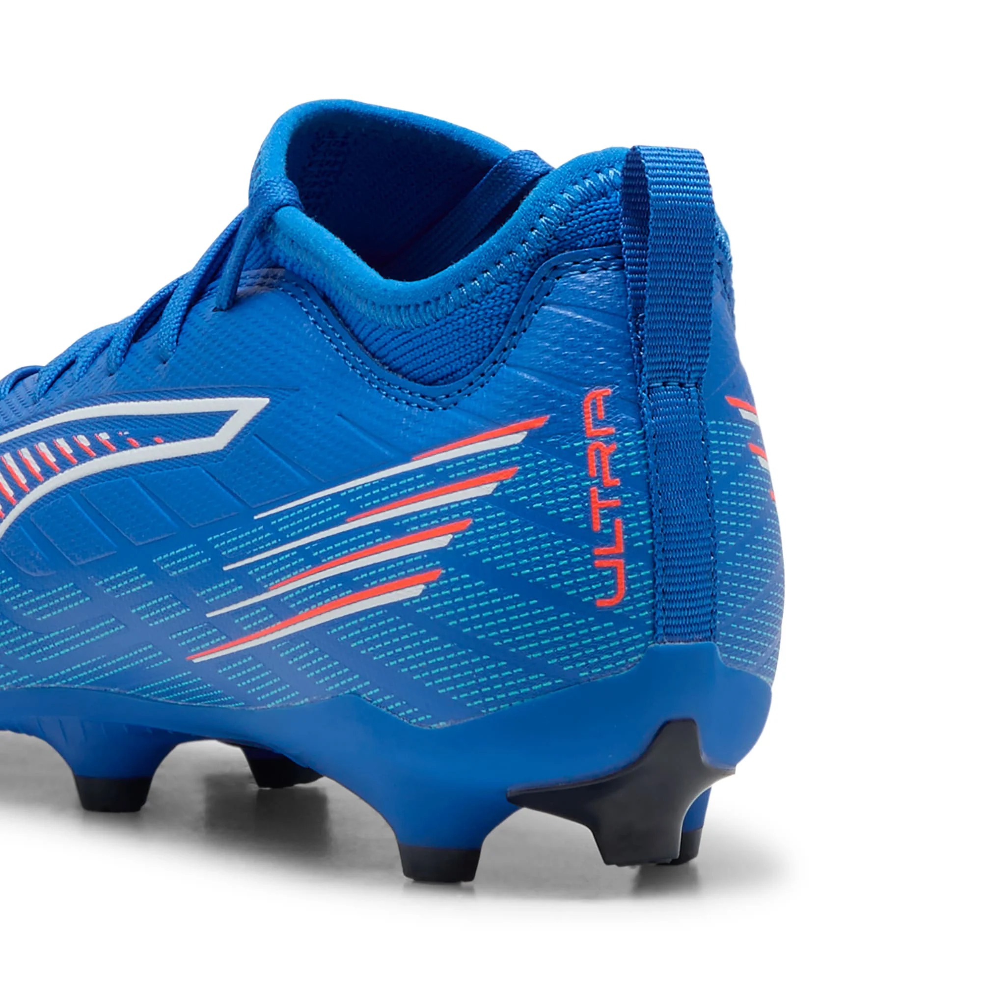 Ultra 6 Match FG/AG Jnr Football Boots - Image 4