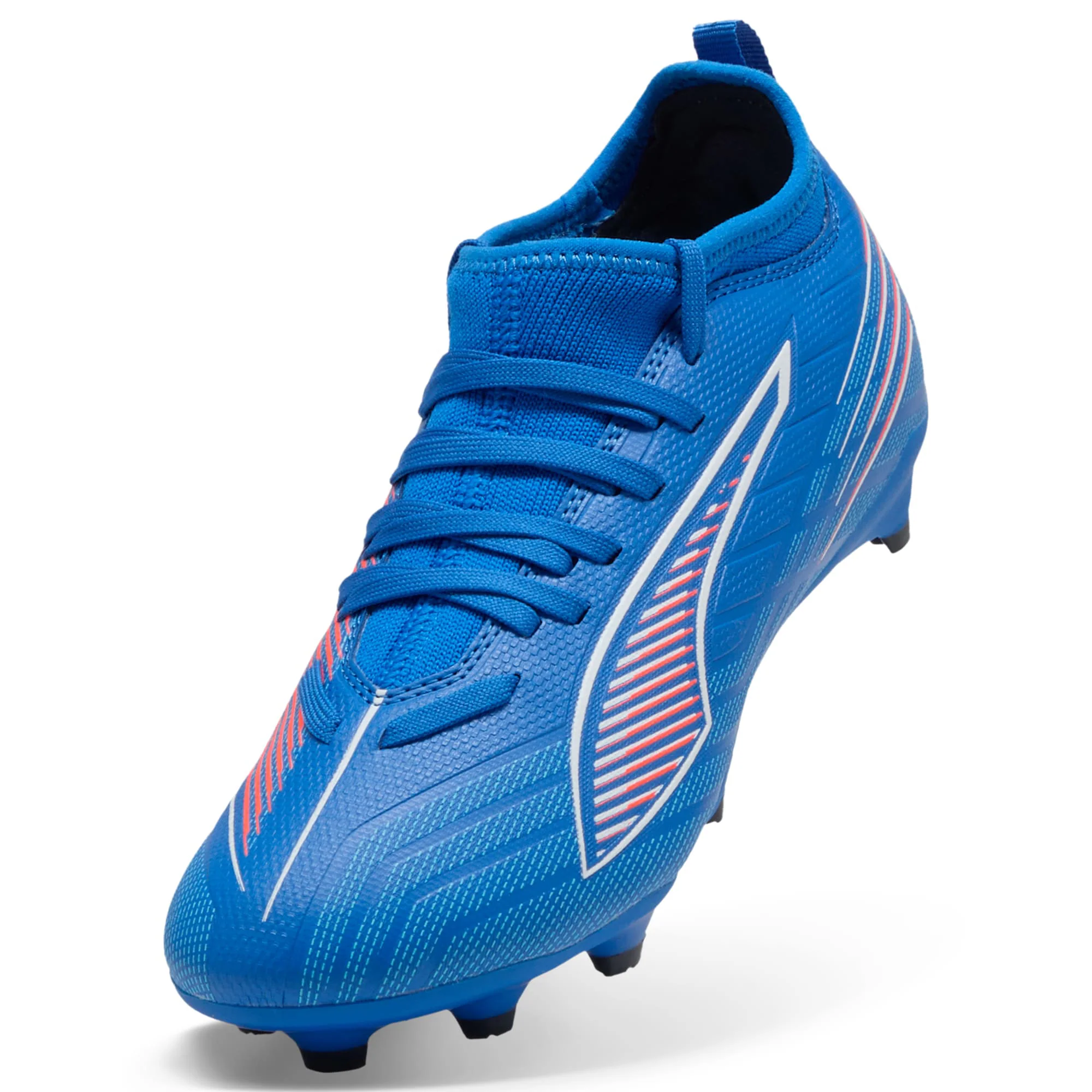 Ultra 6 Match FG/AG Jnr Football Boots - Image 5
