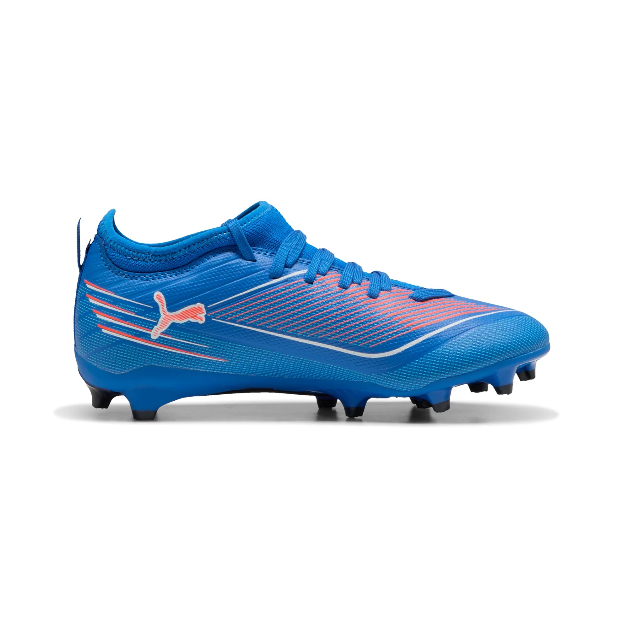 Ultra 6 Match FG/AG Jnr Football Boots - Image 6
