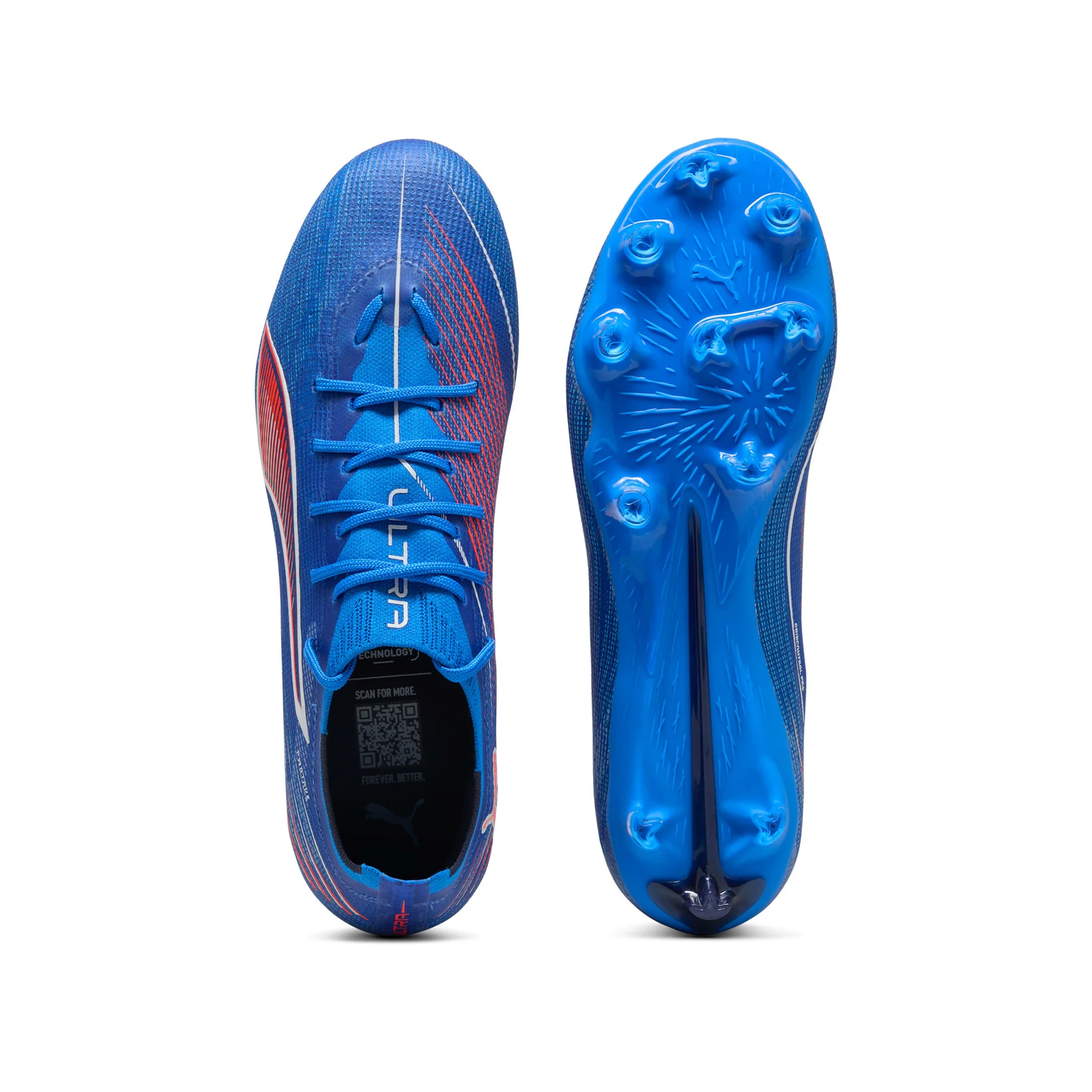Ultra 6 Pro FG/AG Football Boots - Image 5