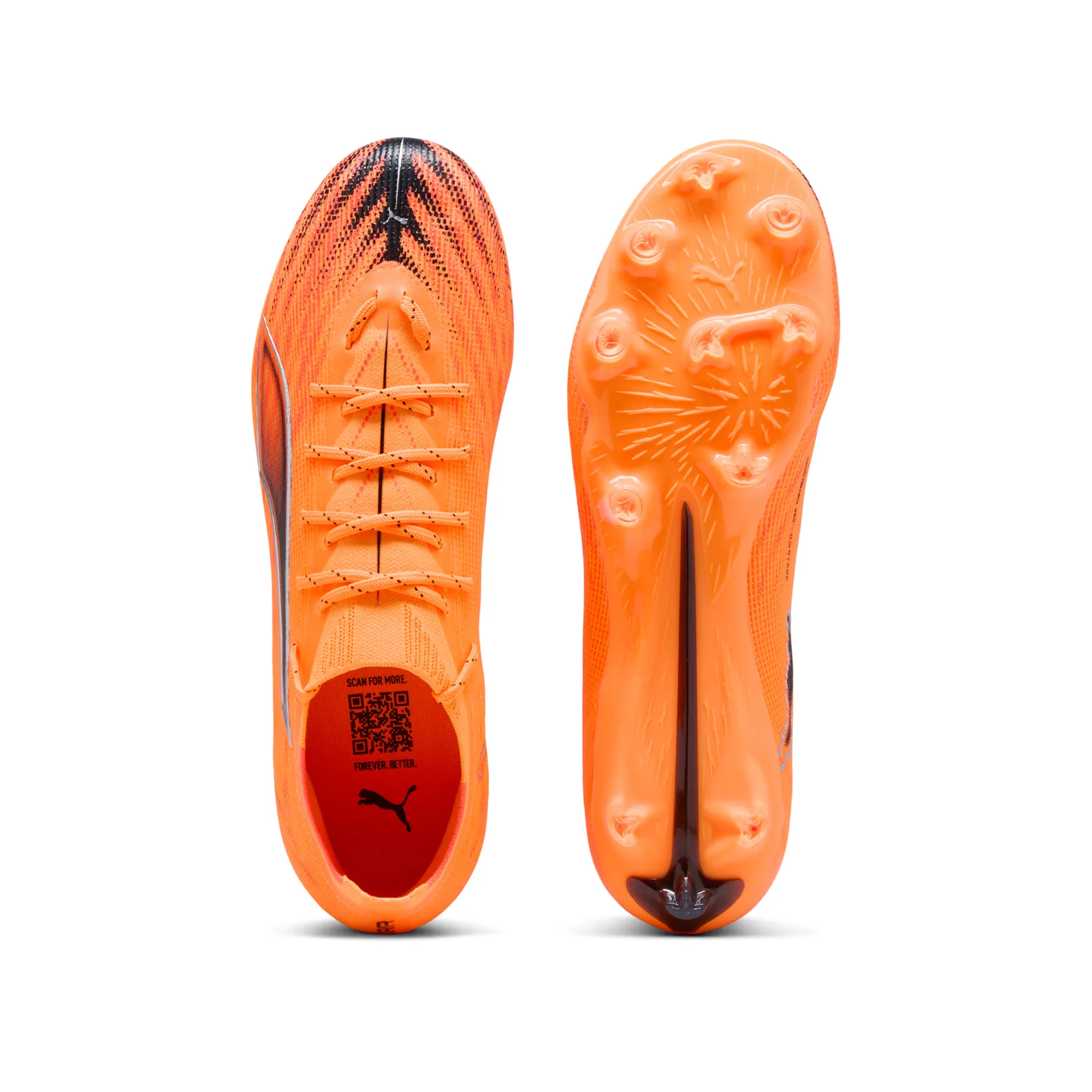 Ultra 6 Pro FG/AG Football Boots - Image 3