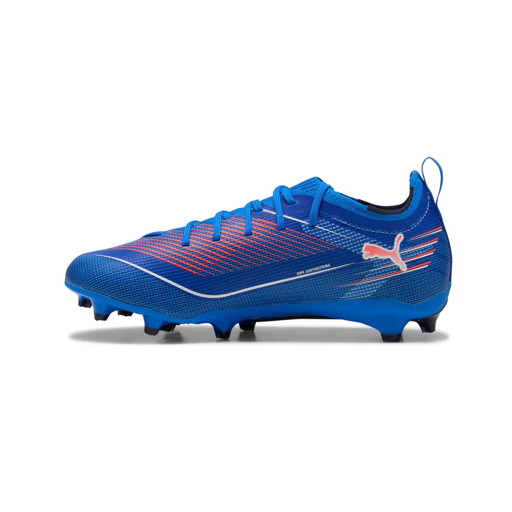 Ultra 6 Pro FG/AG Jnr Football Boots - Image 2