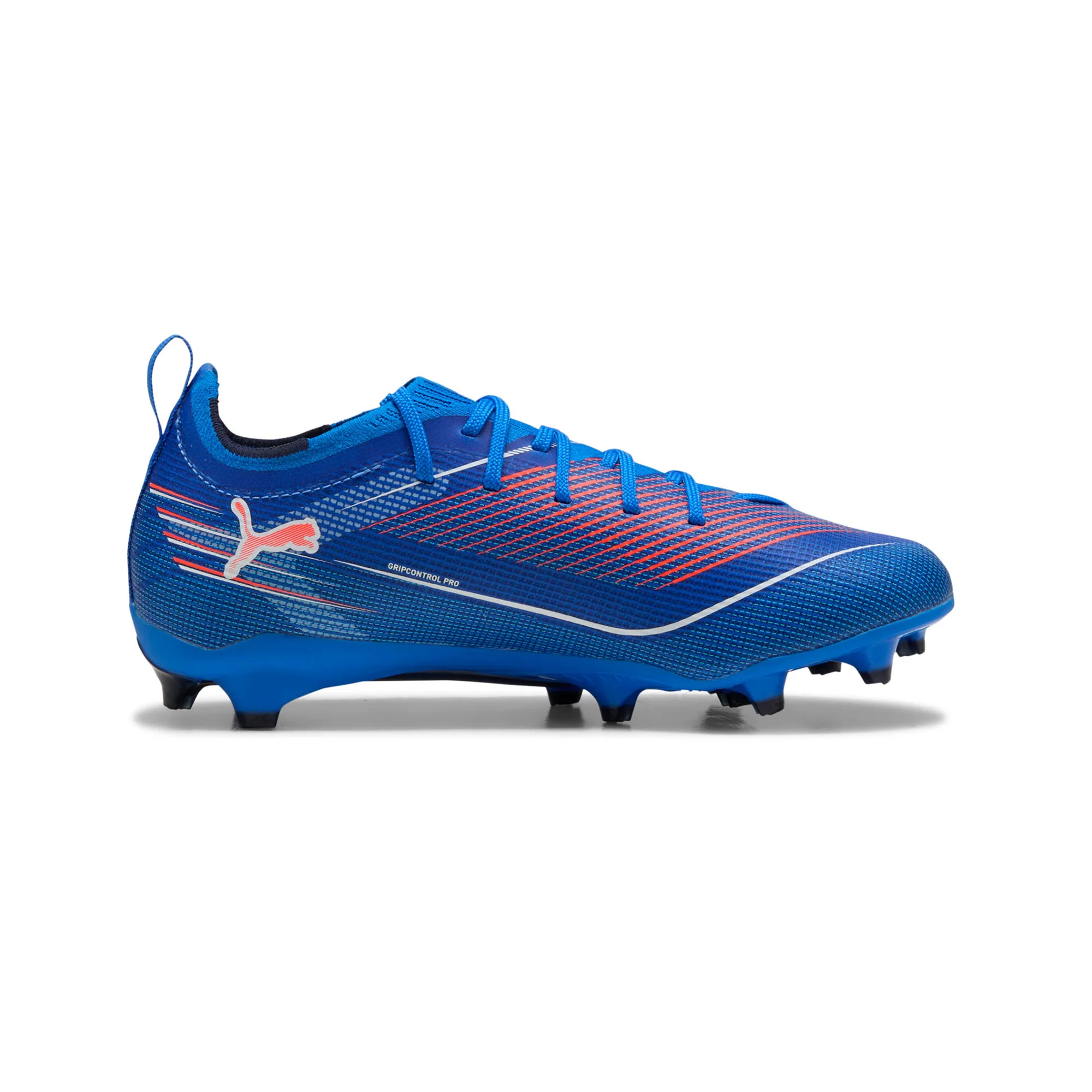 Ultra 6 Pro FG/AG Jnr Football Boots - Image 6
