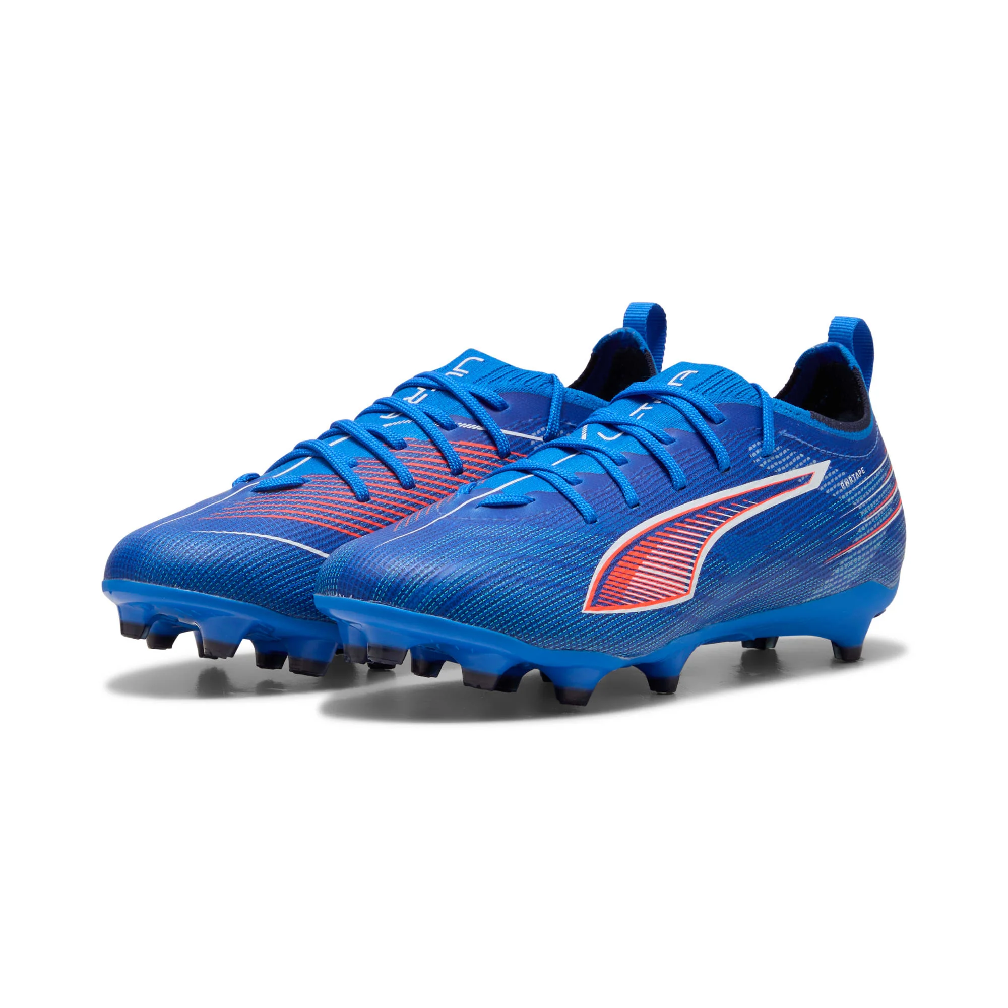 Ultra 6 Pro FG/AG Jnr Football Boots - Image 7