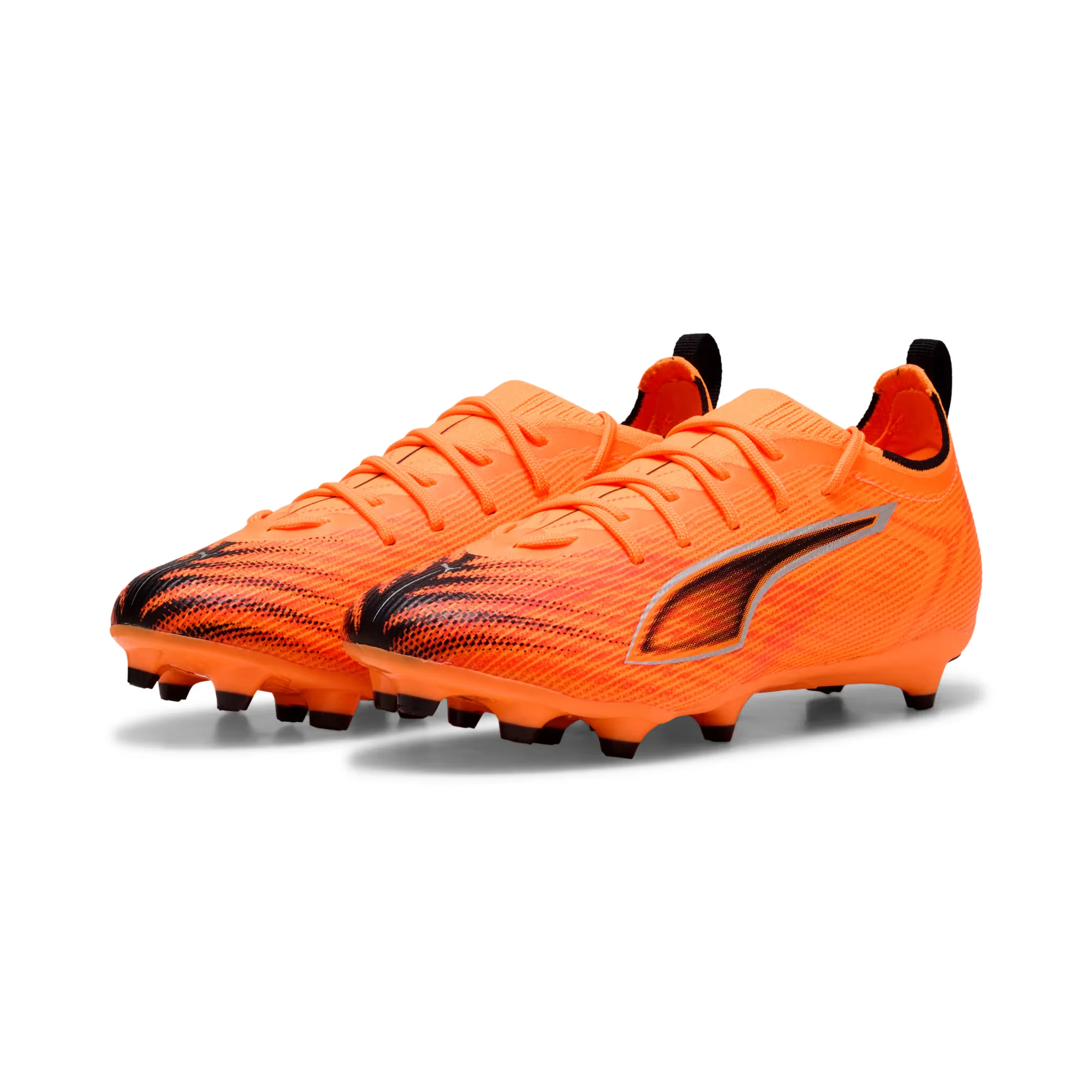 Ultra 6 Pro FG/AG Jnr Football Boots - Image 7