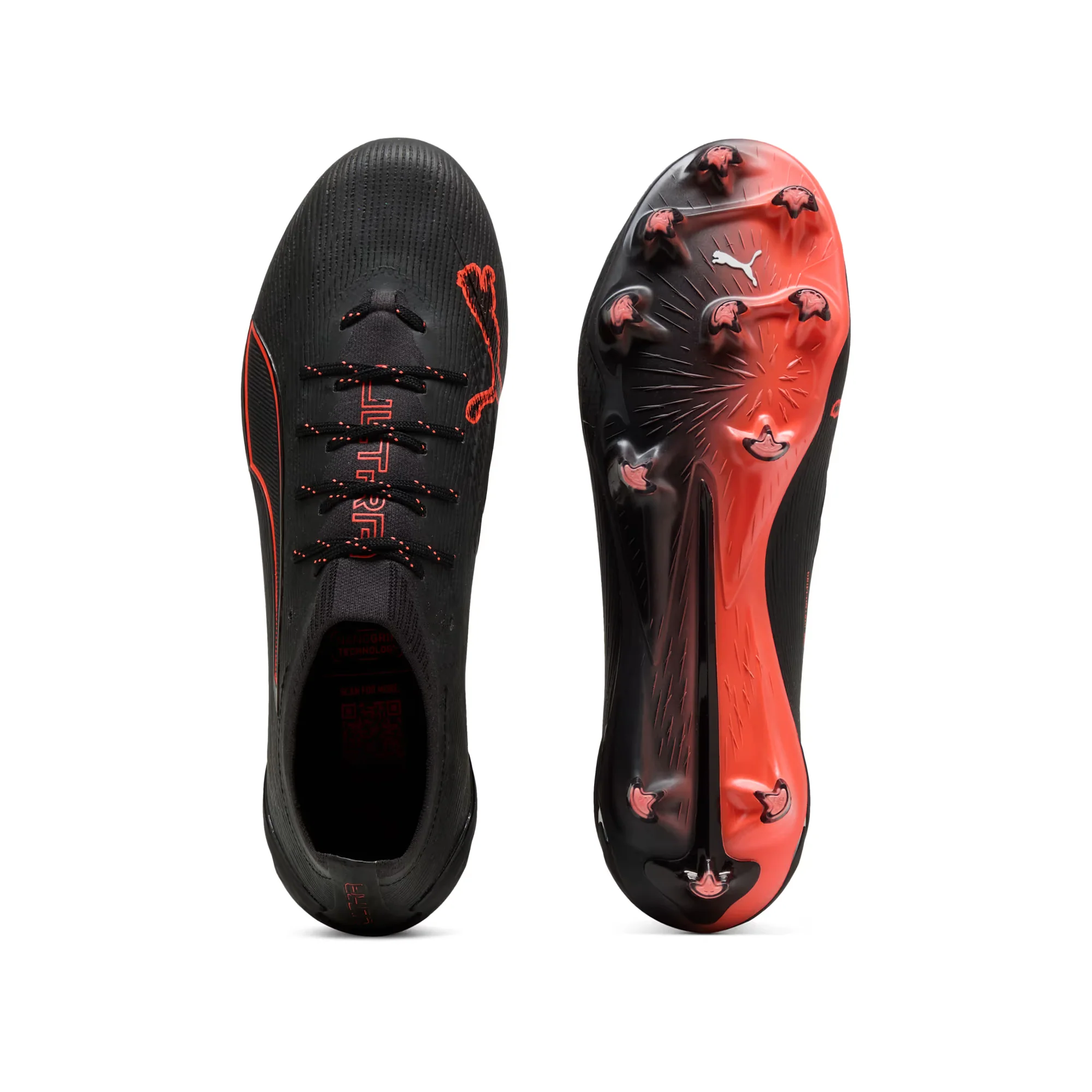 Ultra 6 Ultimate FG Football Boots - Image 3