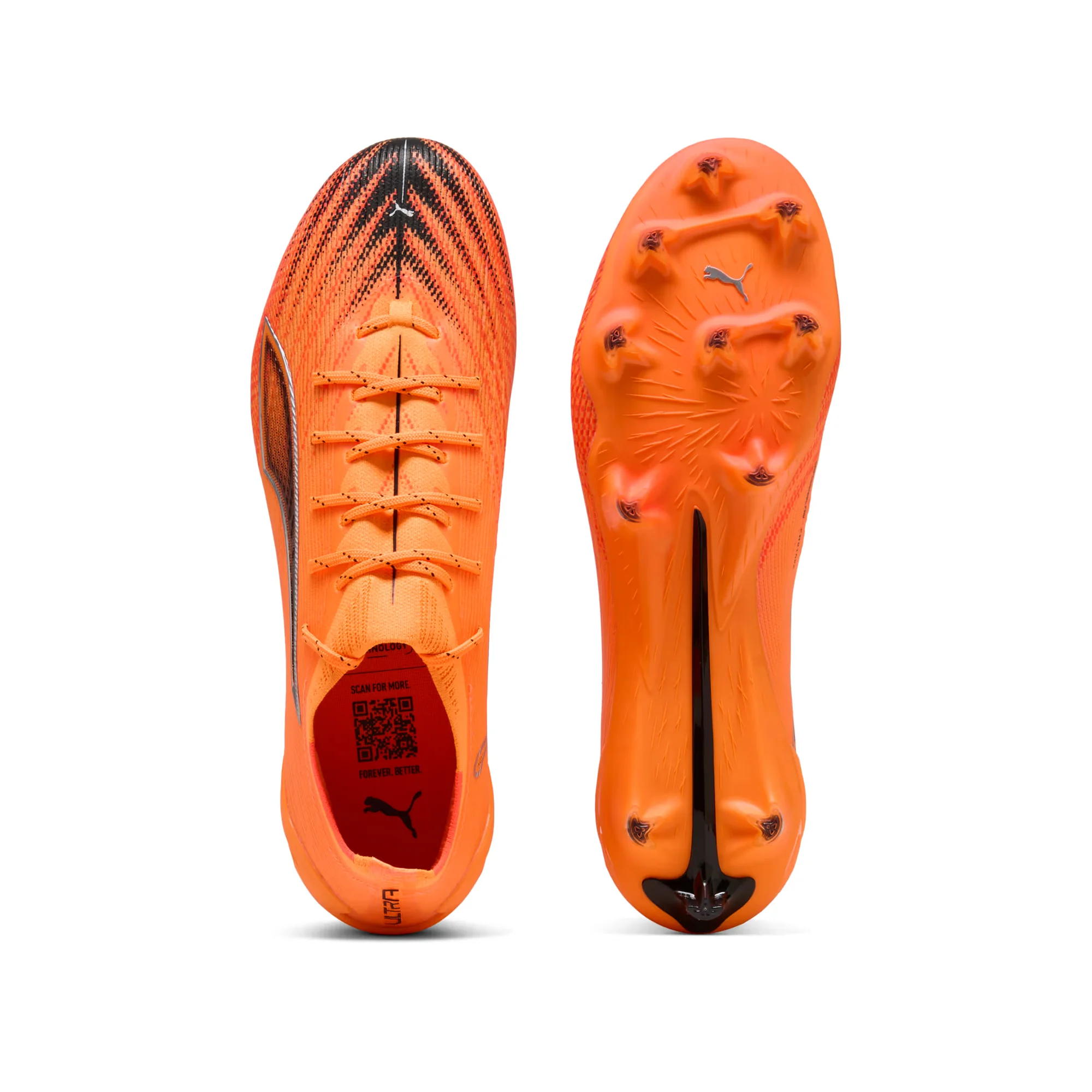 Ultra 6 Ultimate FG Football Boots - Image 3
