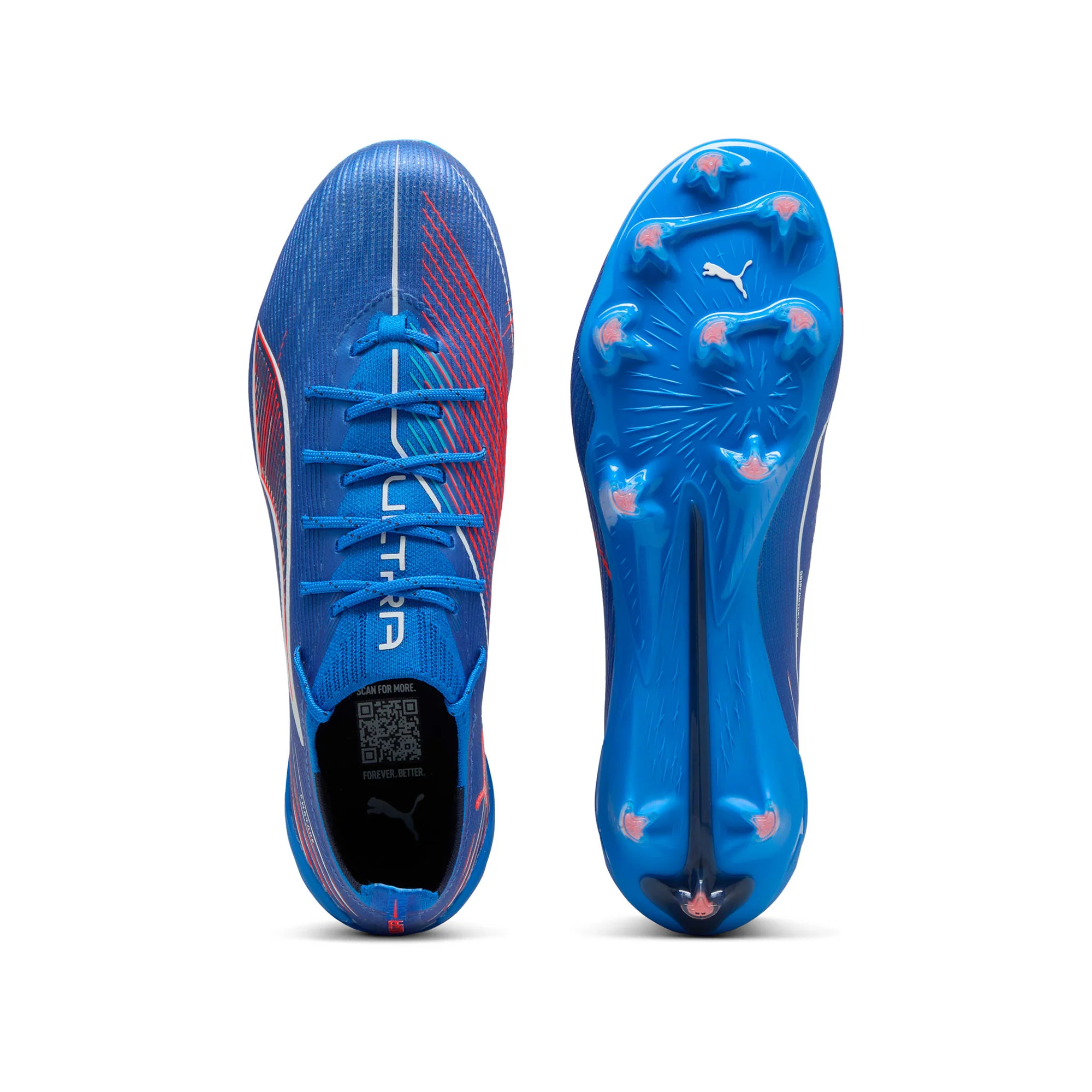 Ultra 6 Ultimate FG Football Boots - Image 4