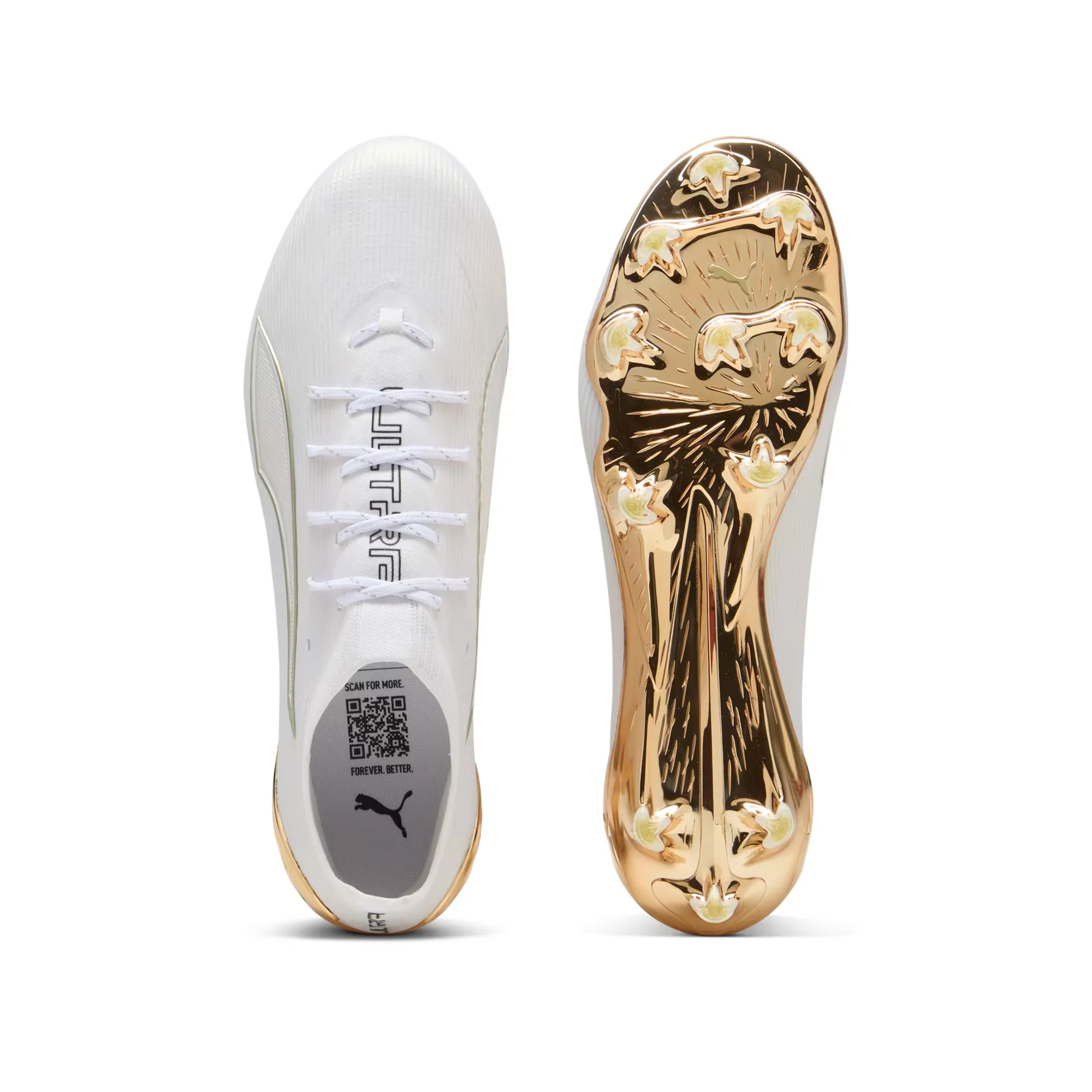 Ultra 6 Ultimate FG Football Boots - Image 4
