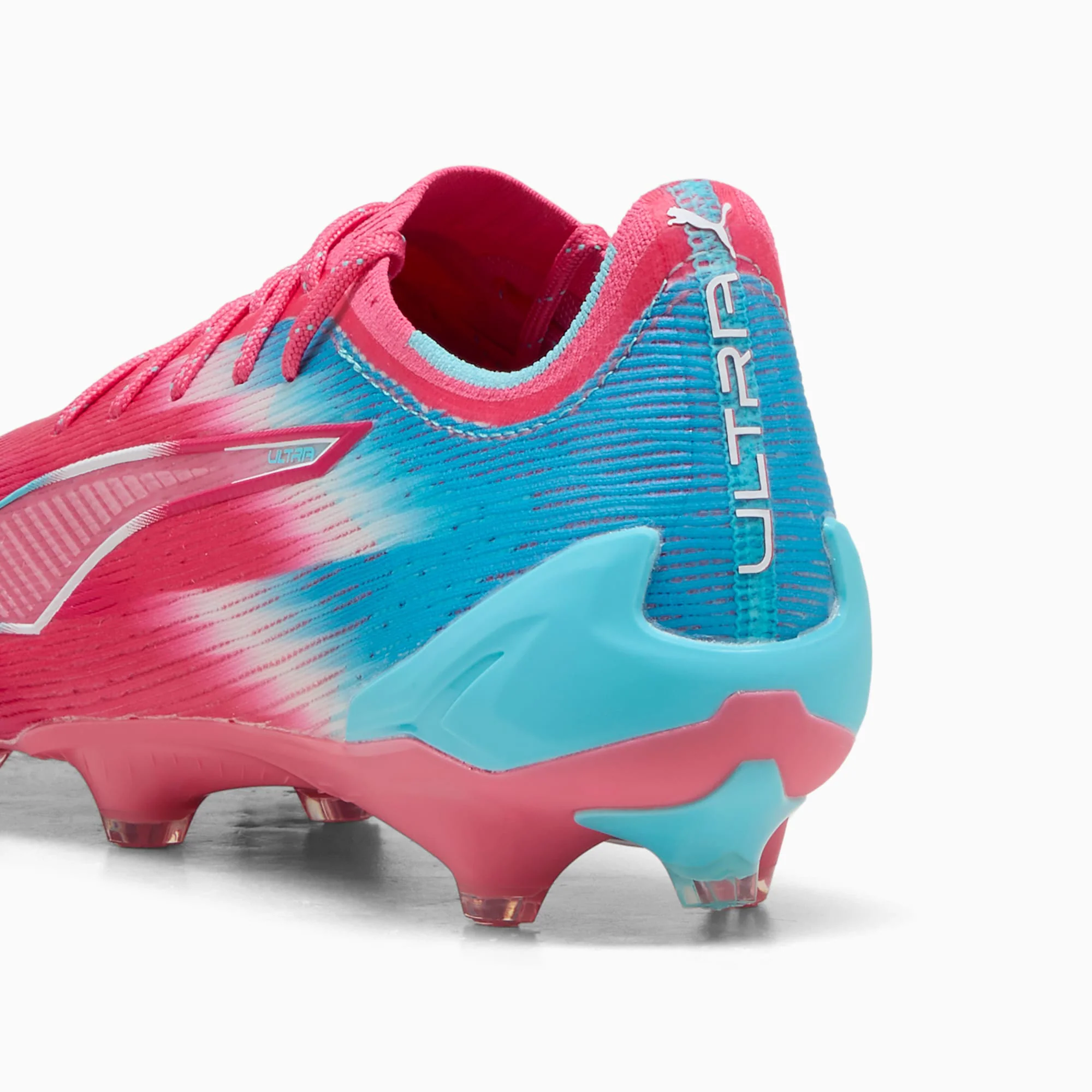 Ultra 6 Ultimate Re-Charge FG Football Boots - Image 4