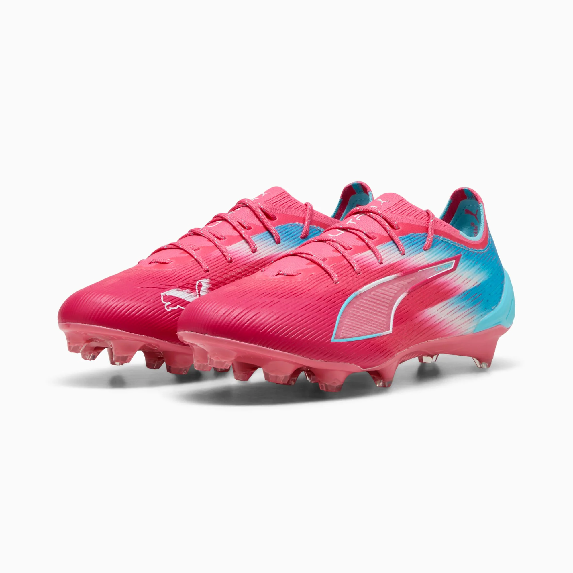 Ultra 6 Ultimate Re-Charge FG Football Boots - Image 7