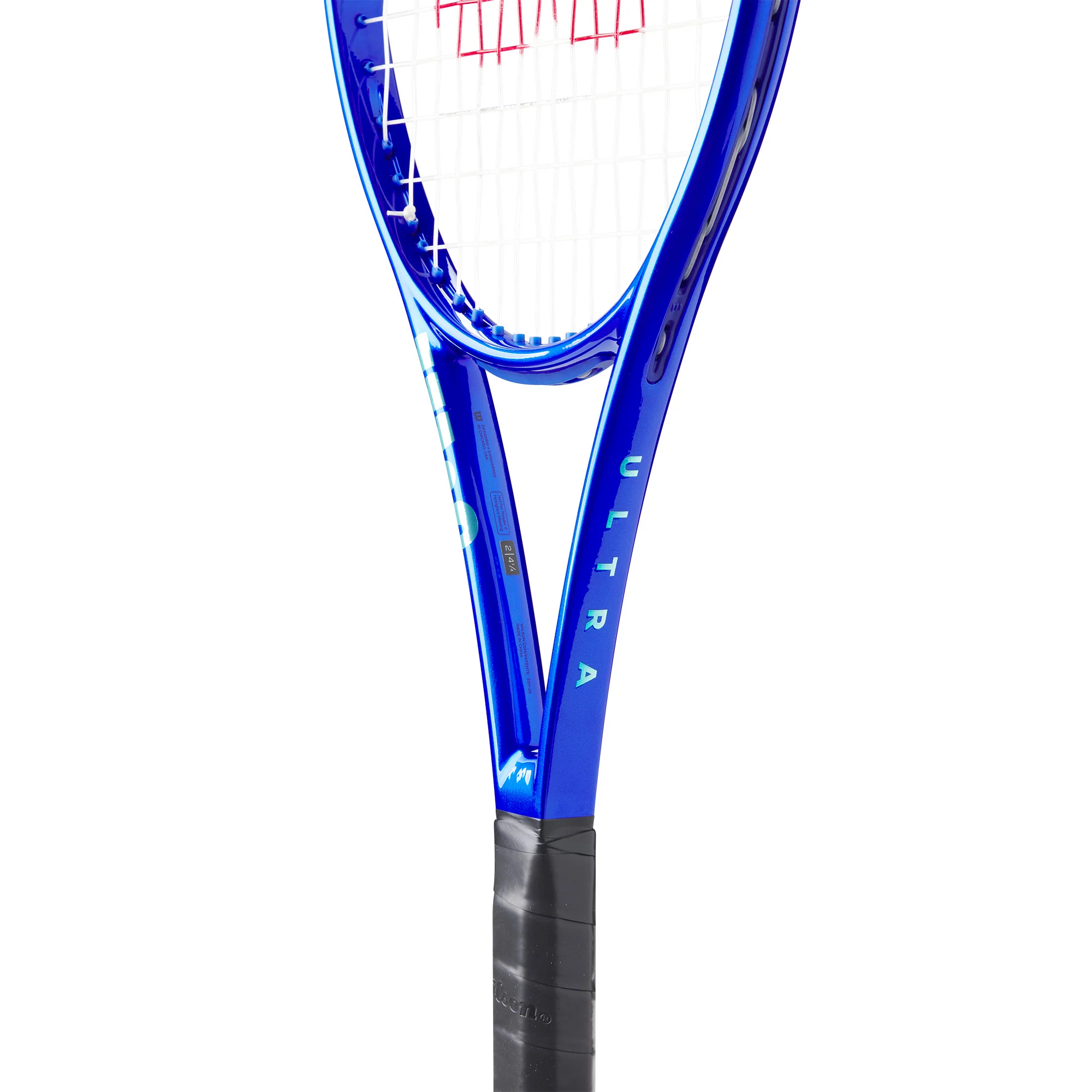 Ultra 99 Pro V5 Tennis Racket - Image 6