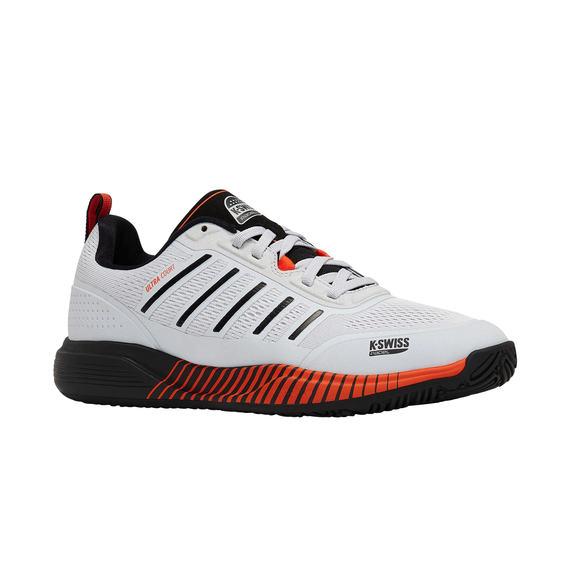 Ultra Court Padel Shoes - Image 4