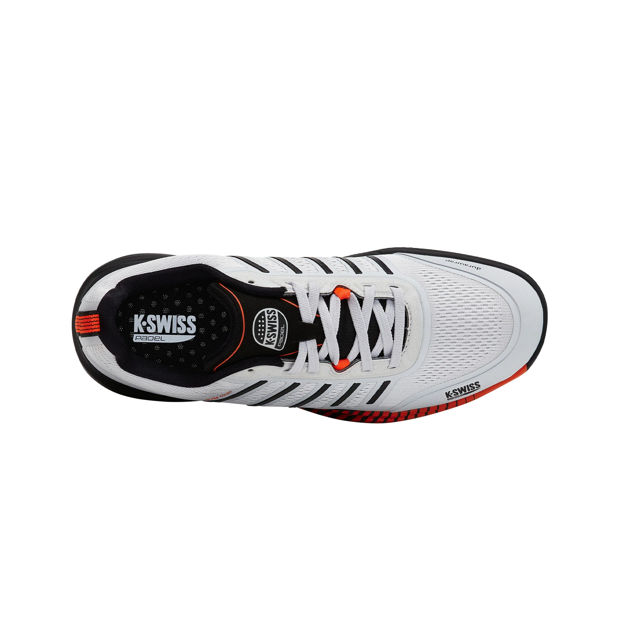 Ultra Court Padel Shoes - Image 5