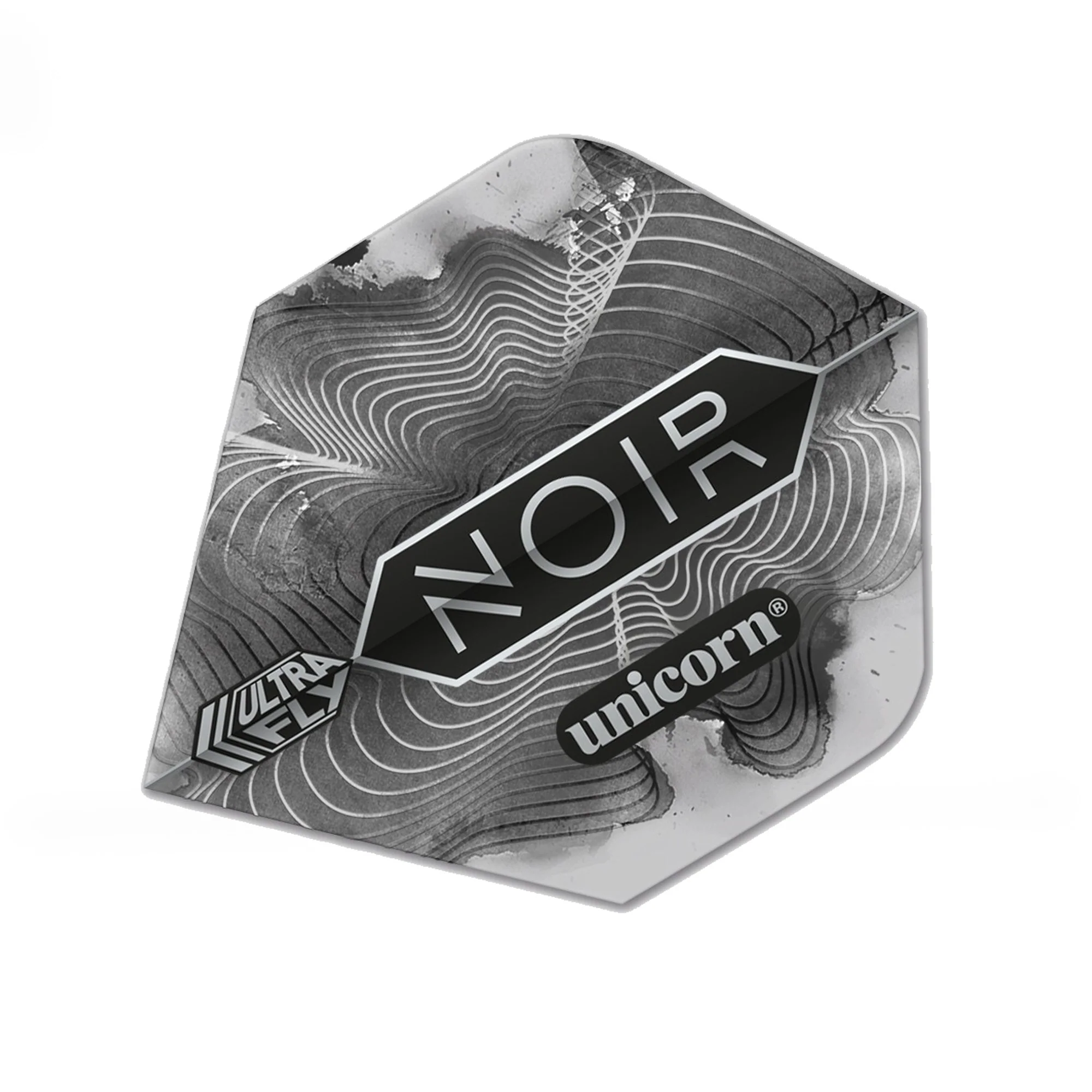 Ultrafly Noir Organic Flights