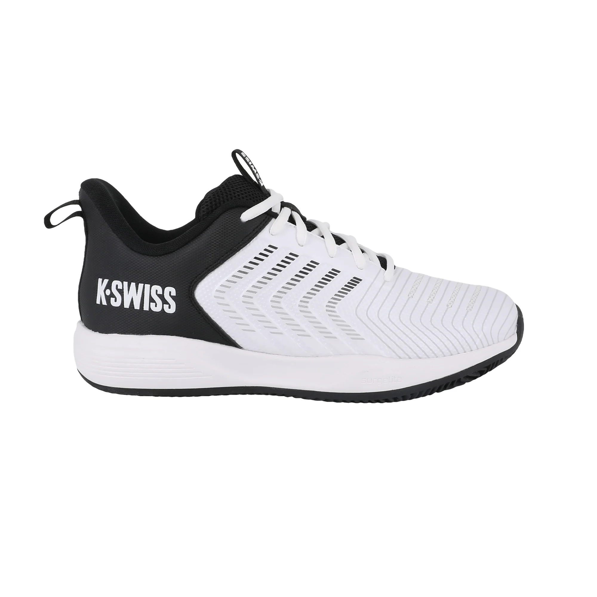 Ultrashot Light Clay Tennis Shoes
