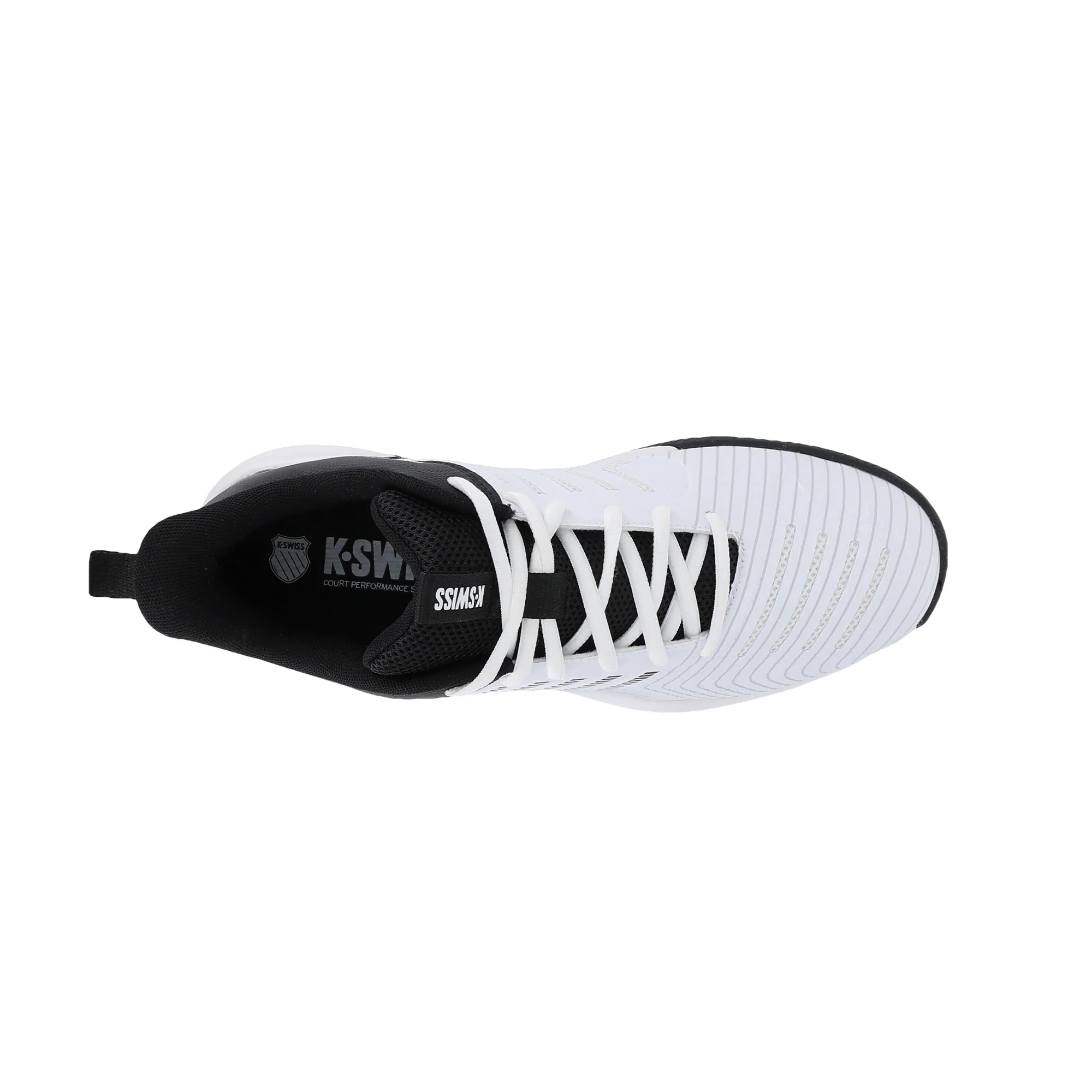 Ultrashot Light Clay Tennis Shoes - Image 2