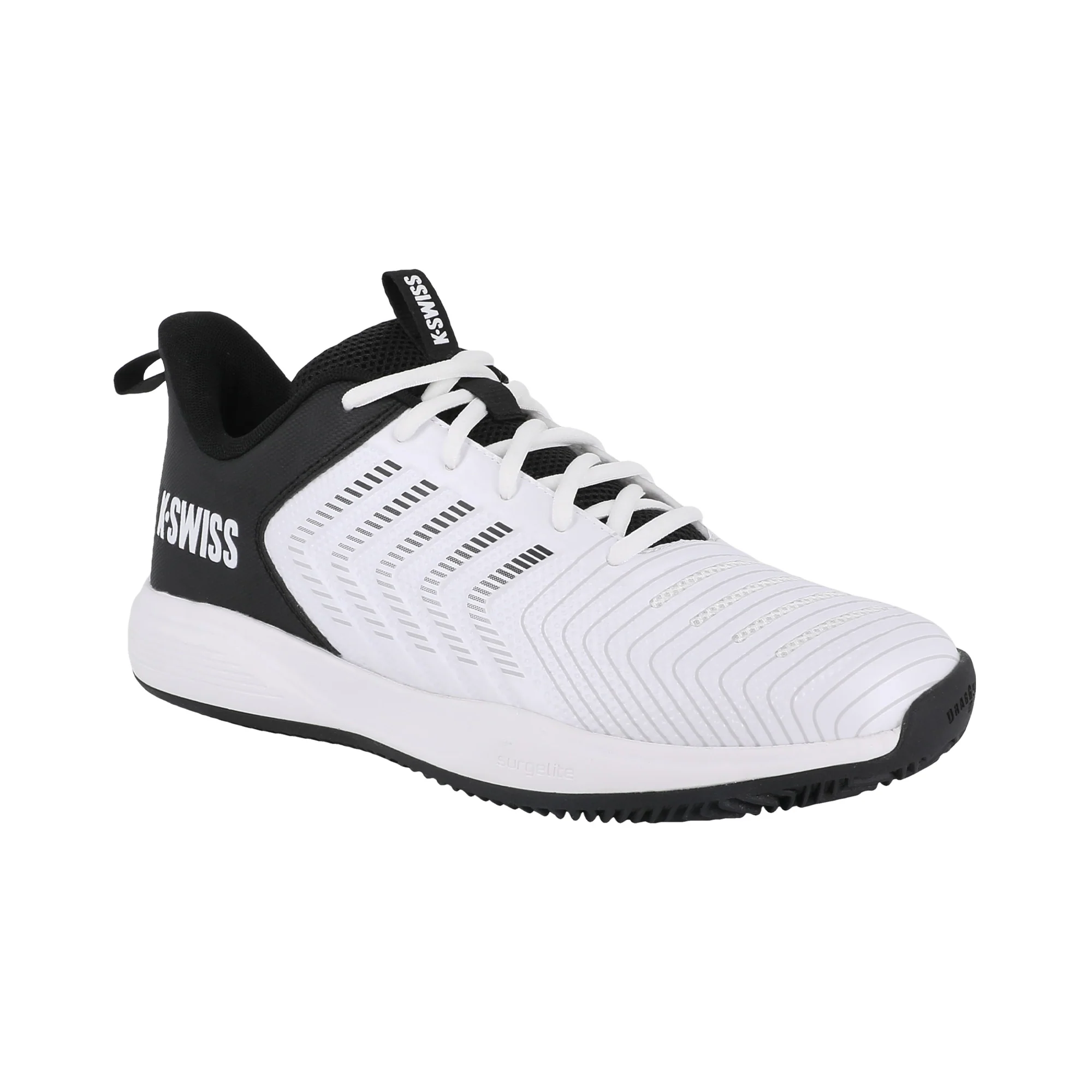 Ultrashot Light Clay Tennis Shoes - Image 4