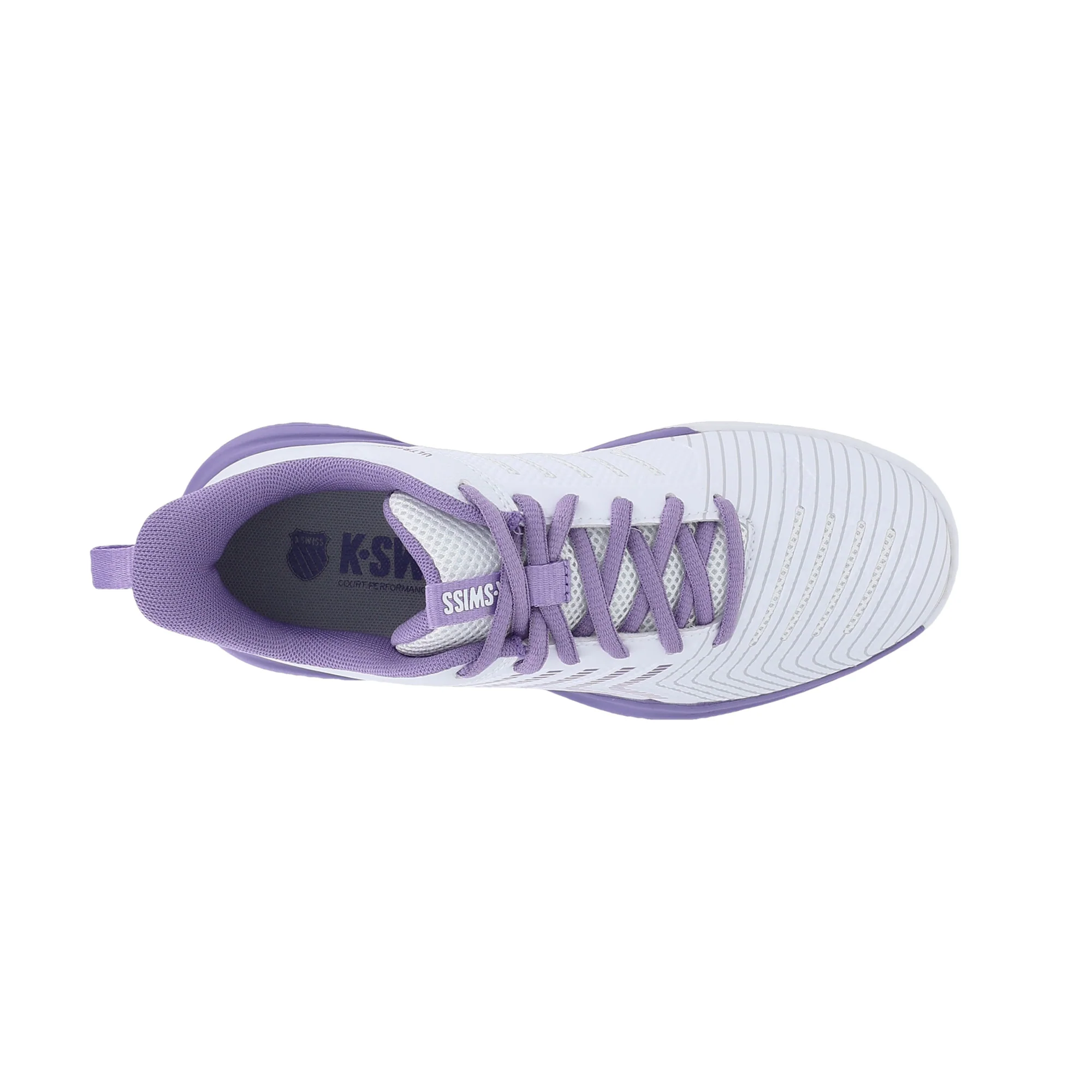 Ultrashot Light Womens Tennis Shoes - Image 2