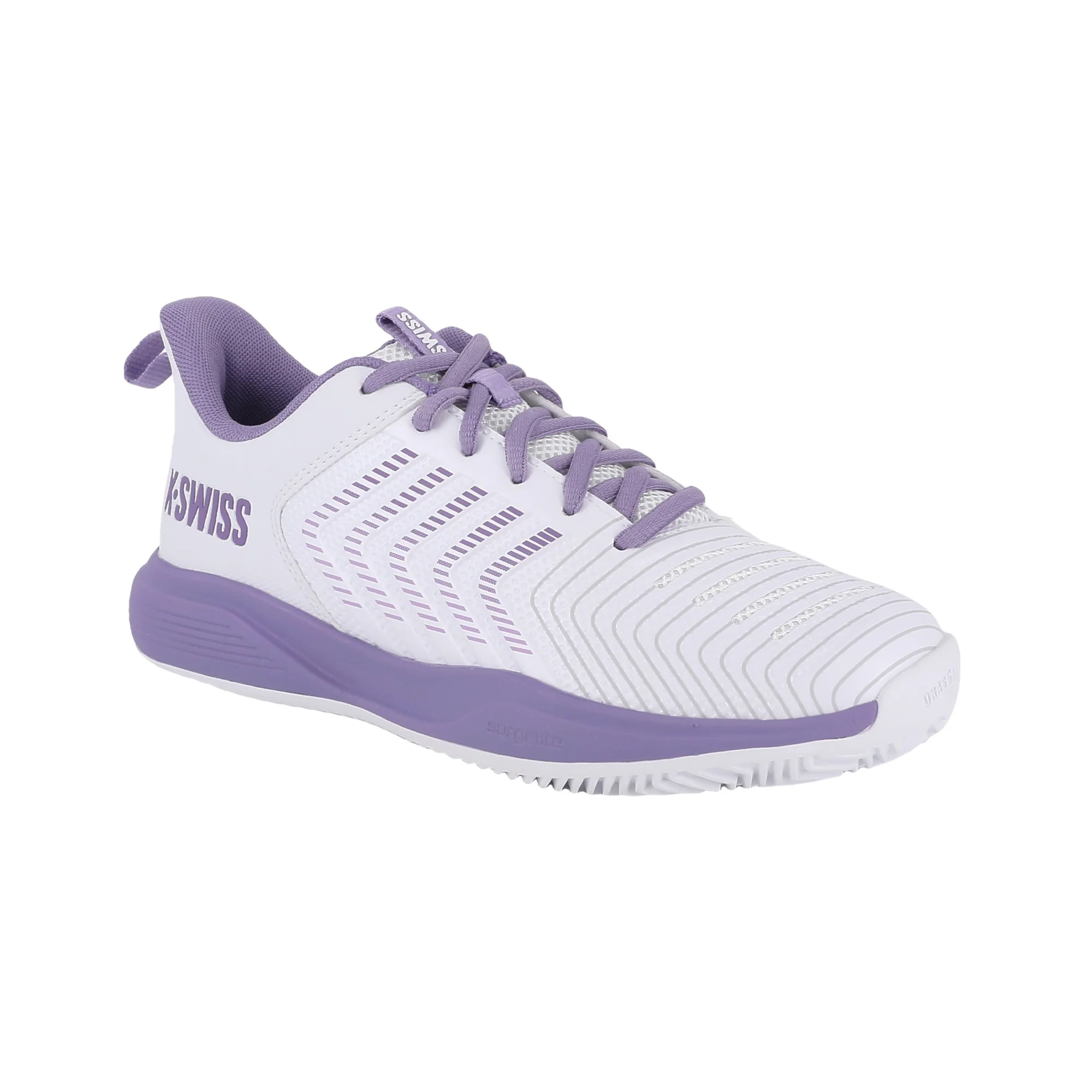 Ultrashot Light Womens Tennis Shoes - Image 4