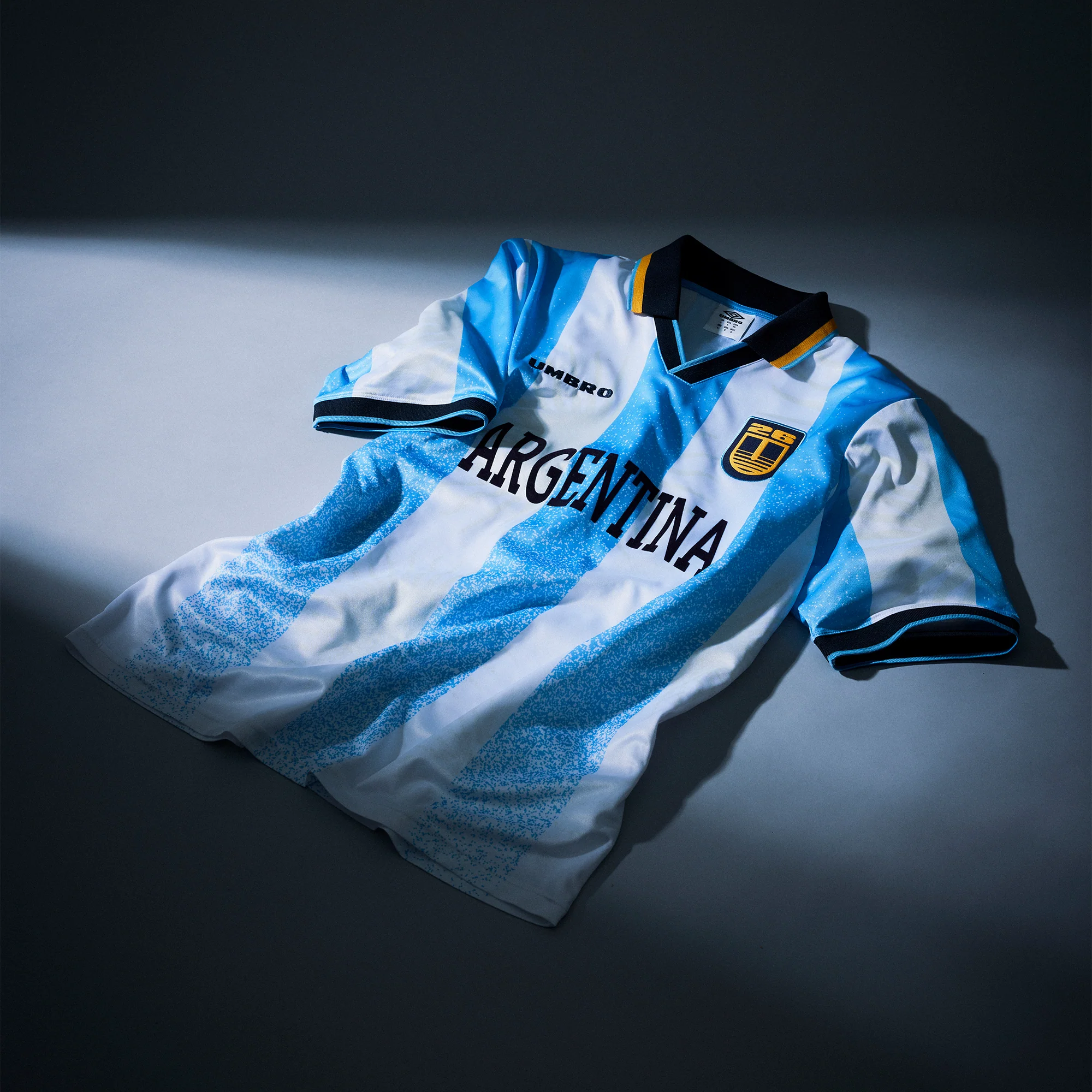 Argentina Football Shirt - Image 4