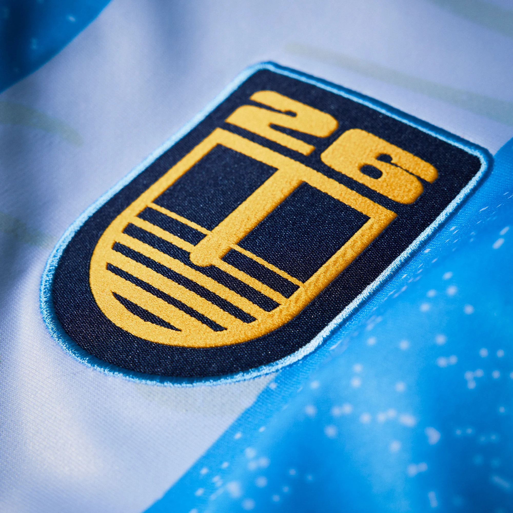 Argentina Football Shirt - Image 5