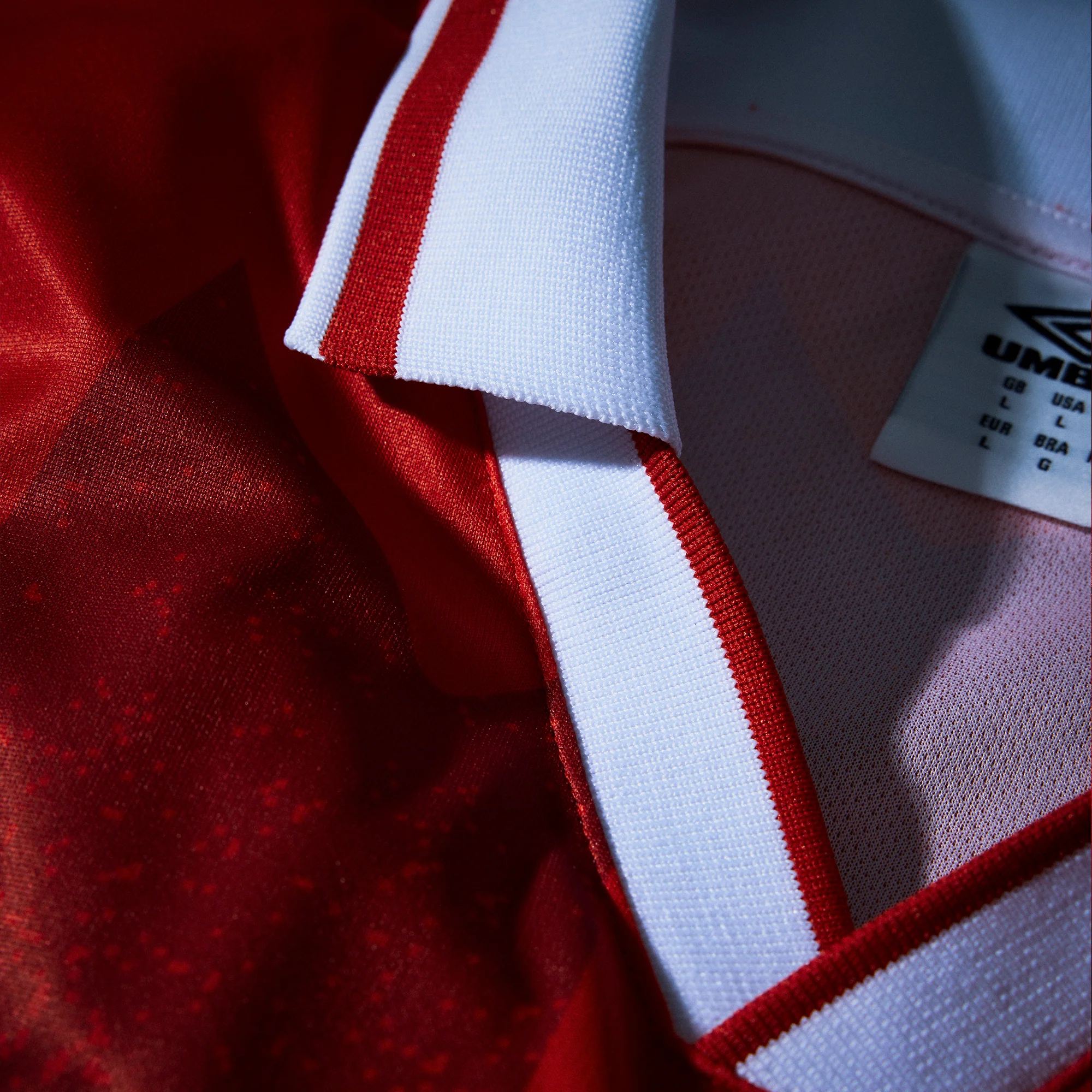 Canada Football Shirt - Image 3
