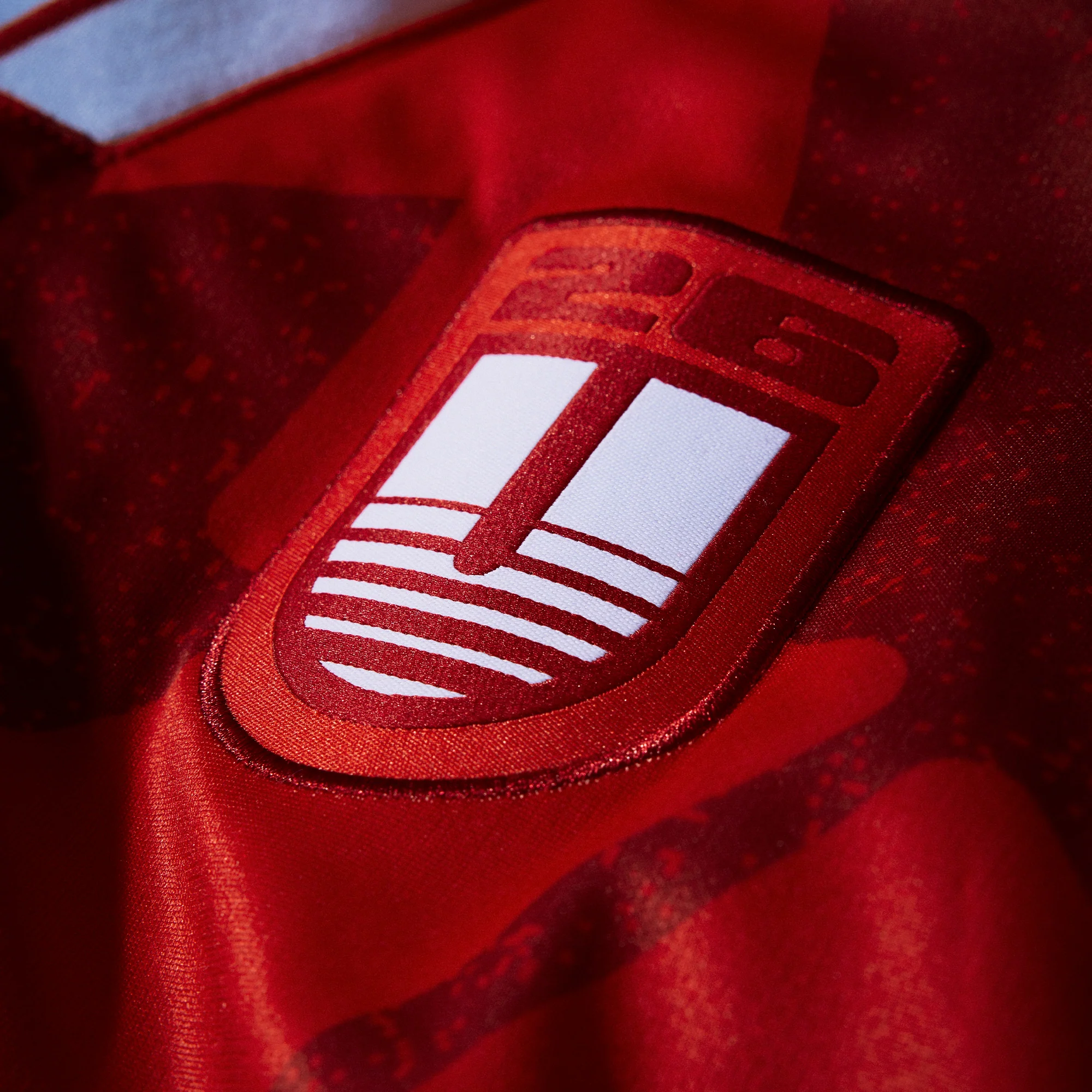 Canada Football Shirt - Image 6