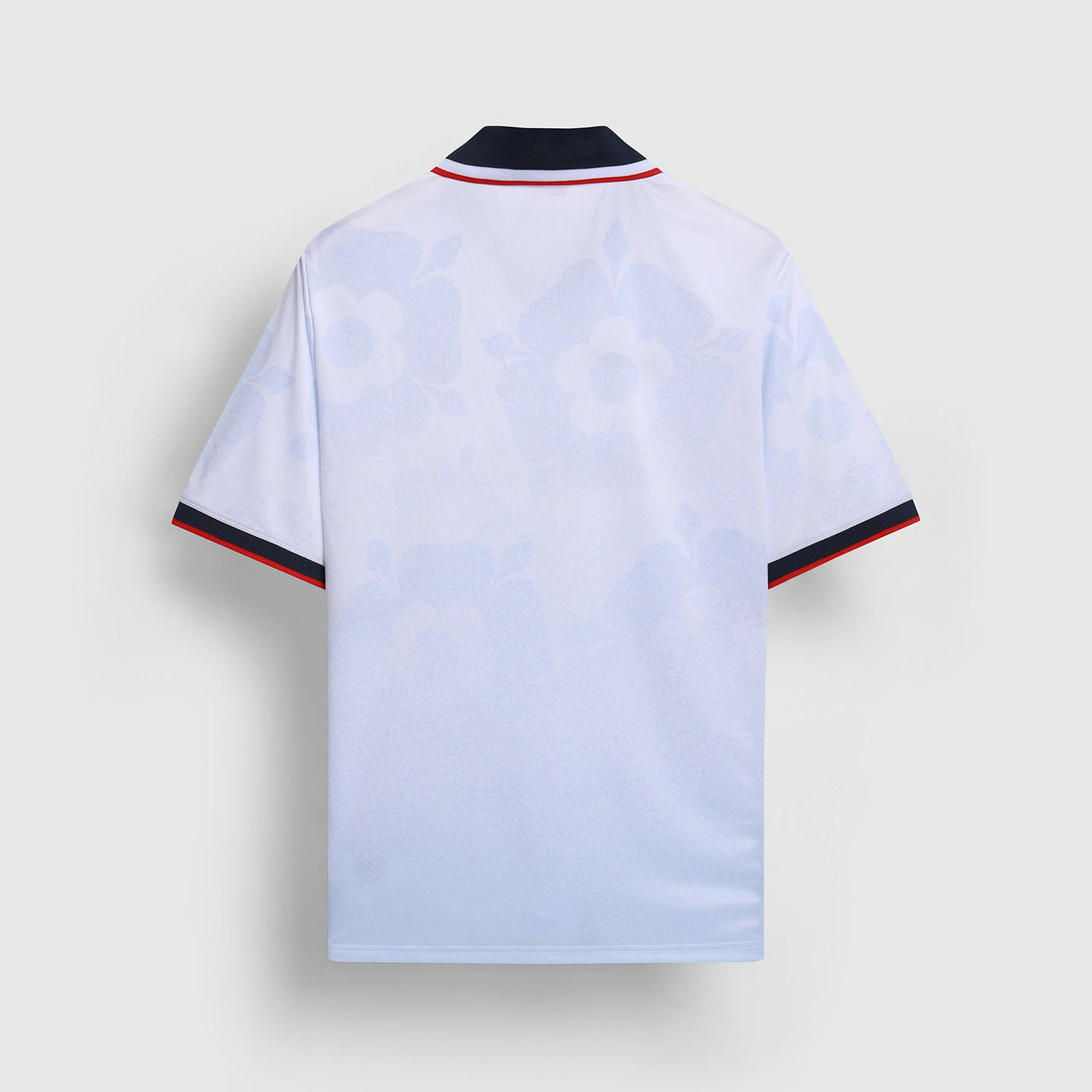 England Football Shirt - Image 2